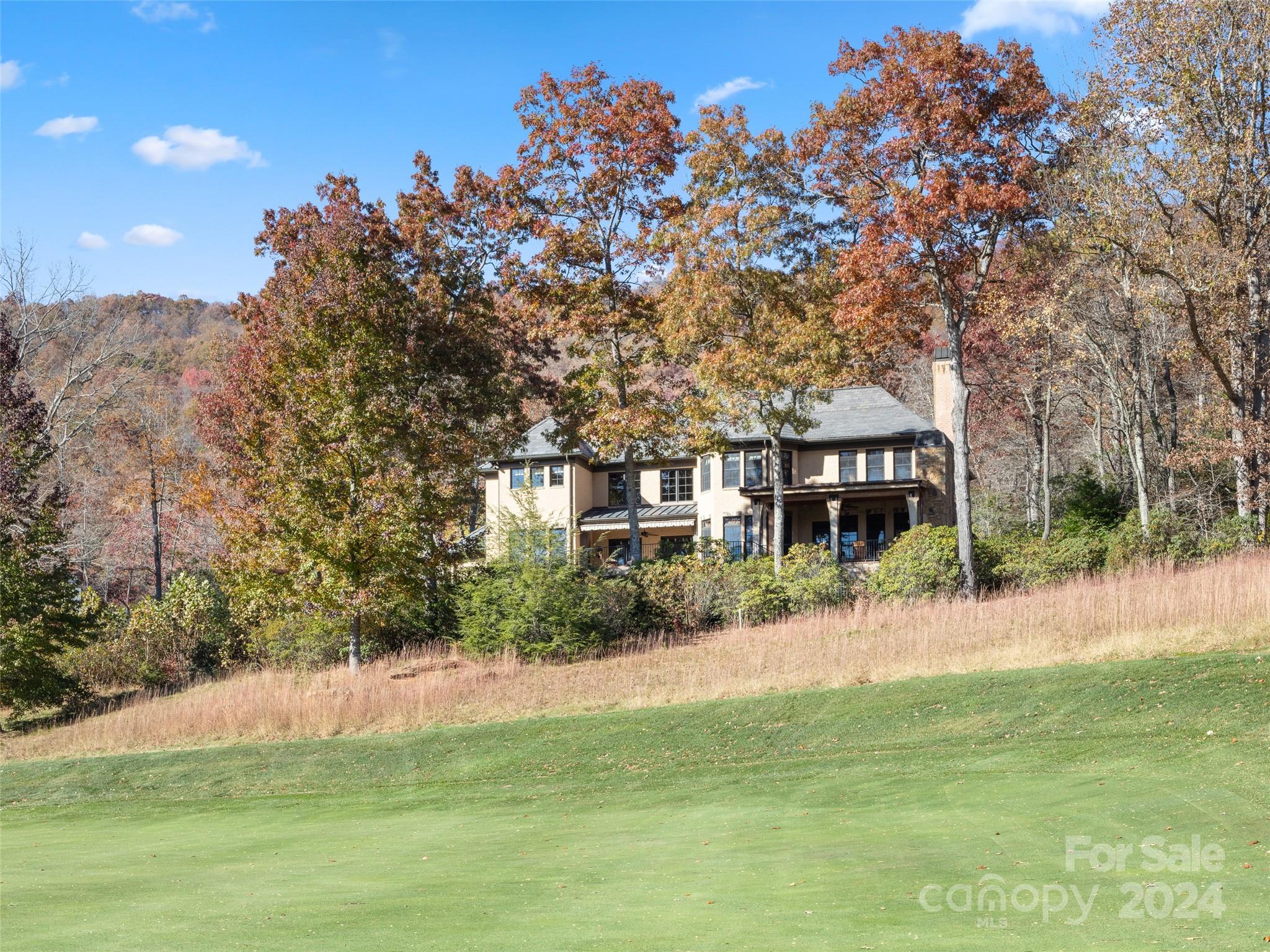 The Cliffs at Walnut Cove - Residential