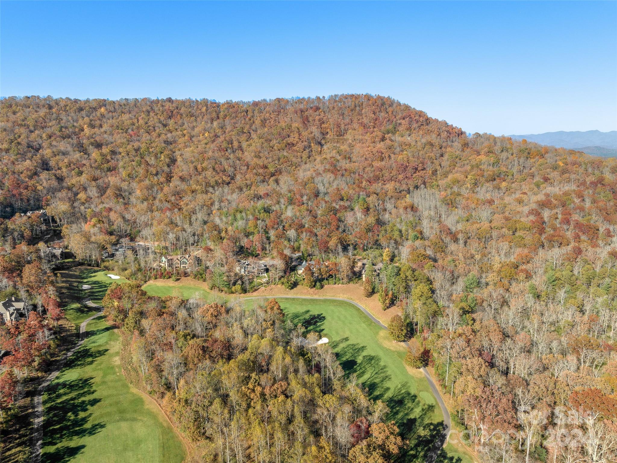 The Cliffs at Walnut Cove - Residential