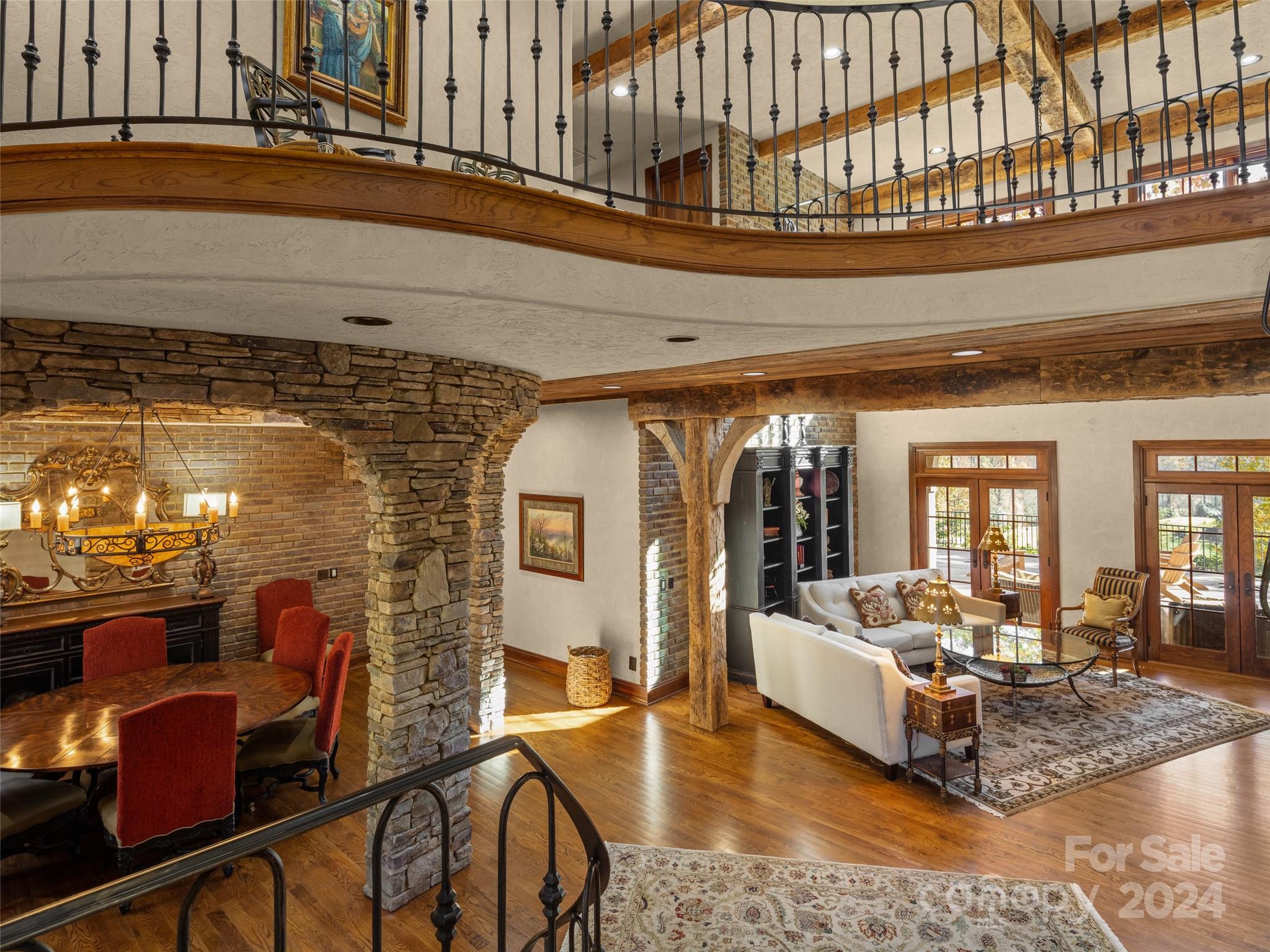 The Cliffs at Walnut Cove - Residential