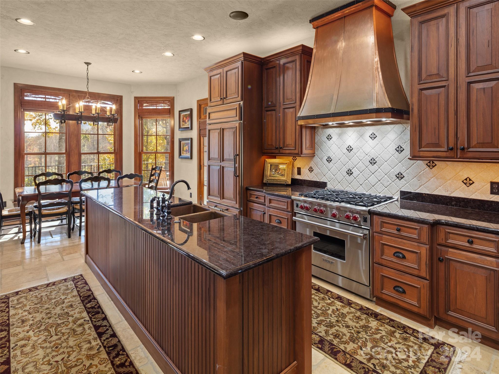 The Cliffs at Walnut Cove - Residential
