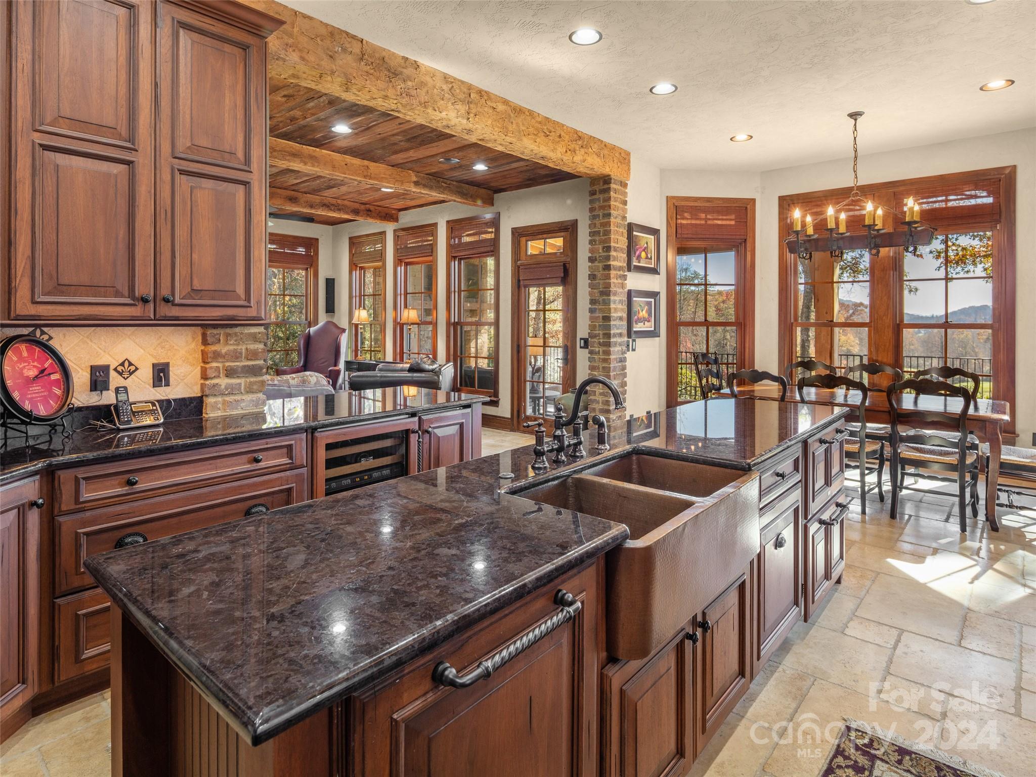 The Cliffs at Walnut Cove - Residential