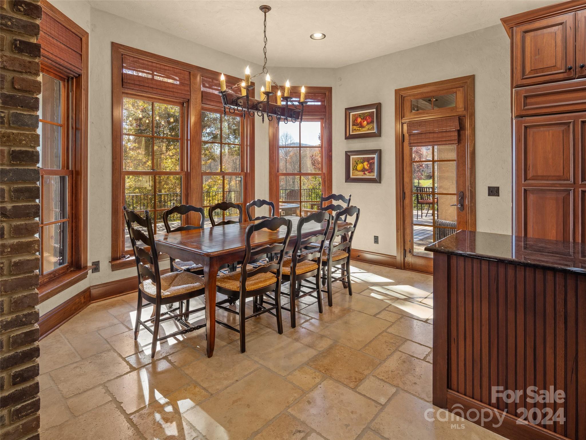 The Cliffs at Walnut Cove - Residential