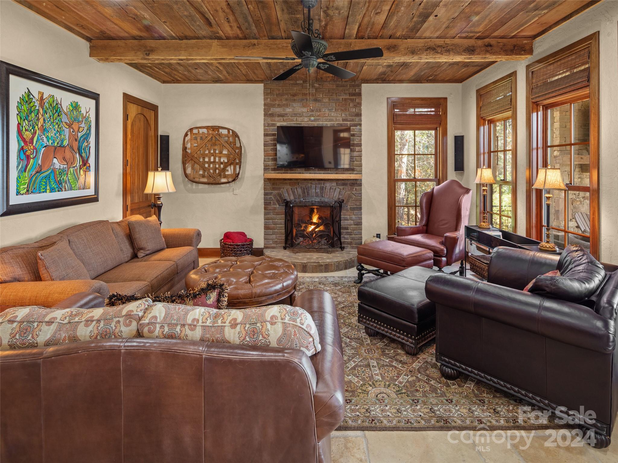 The Cliffs at Walnut Cove - Residential