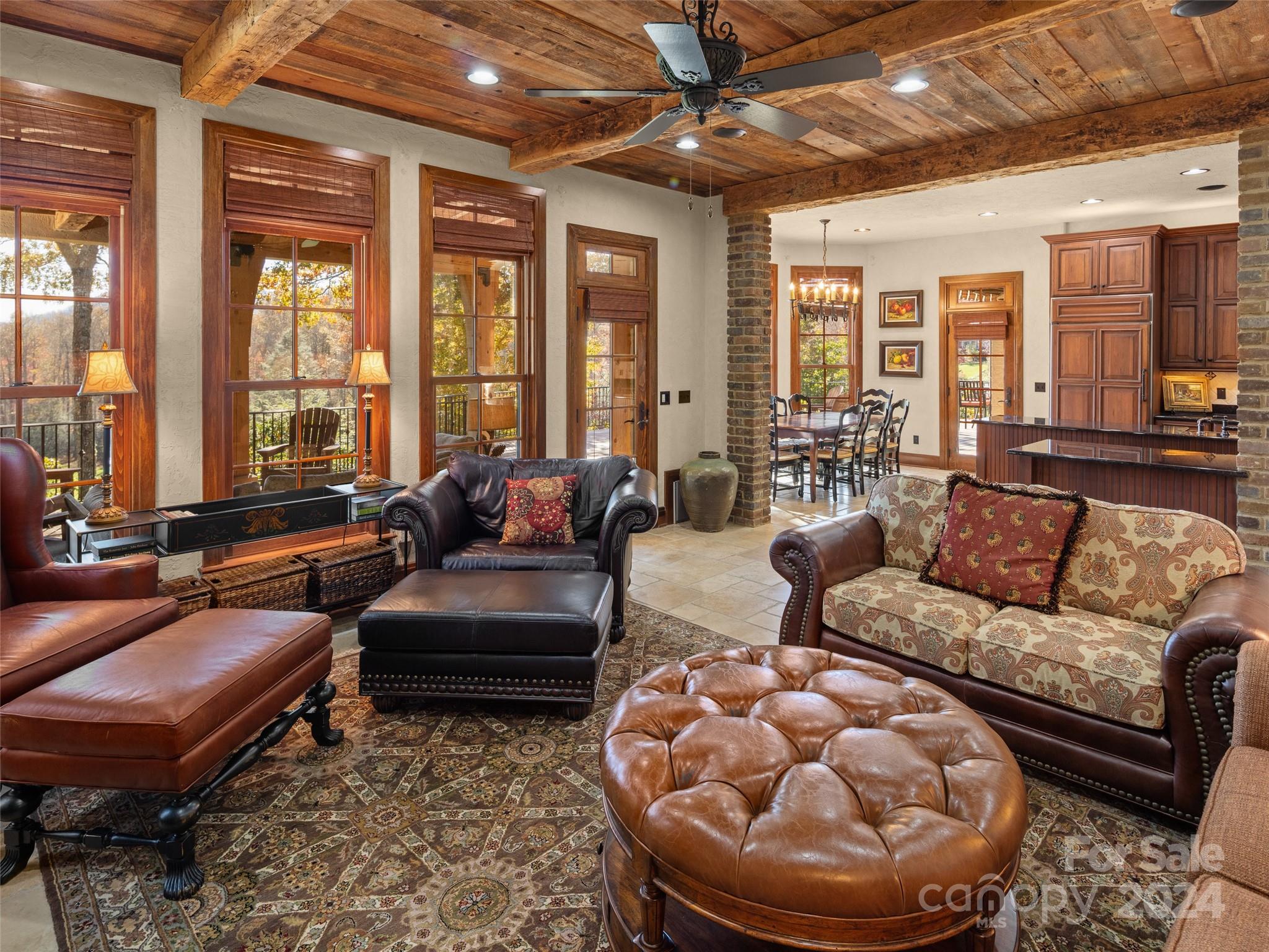 The Cliffs at Walnut Cove - Residential