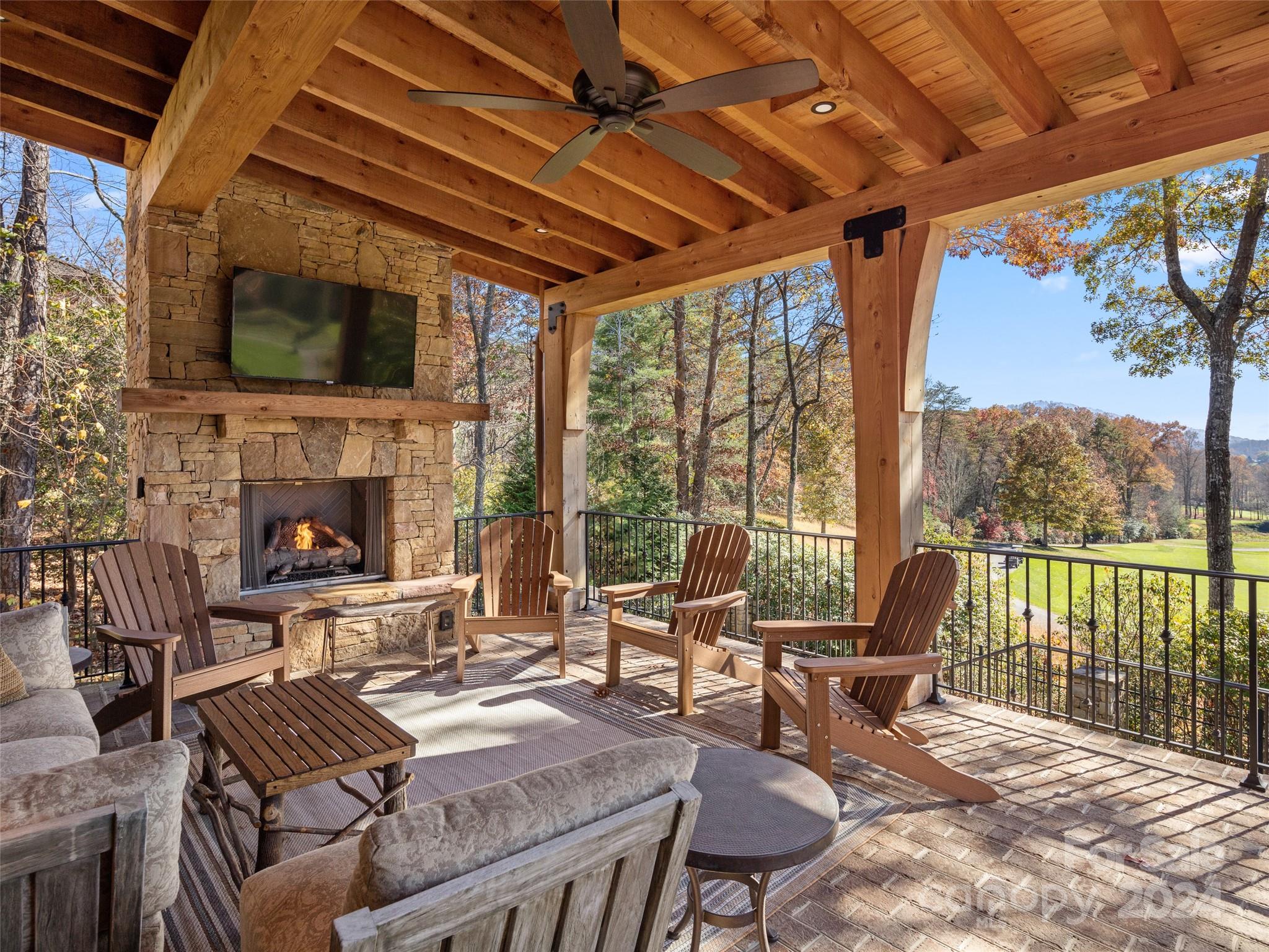 The Cliffs at Walnut Cove - Residential