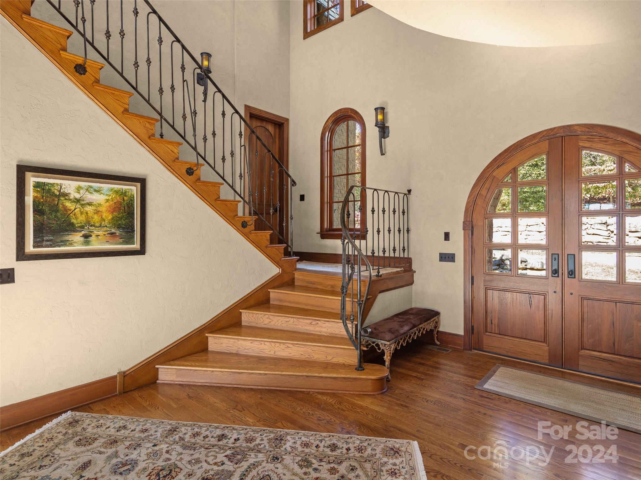 The Cliffs at Walnut Cove - Residential