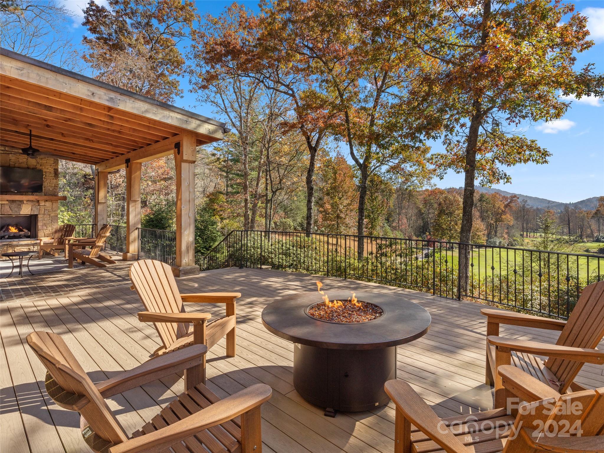 The Cliffs at Walnut Cove - Residential