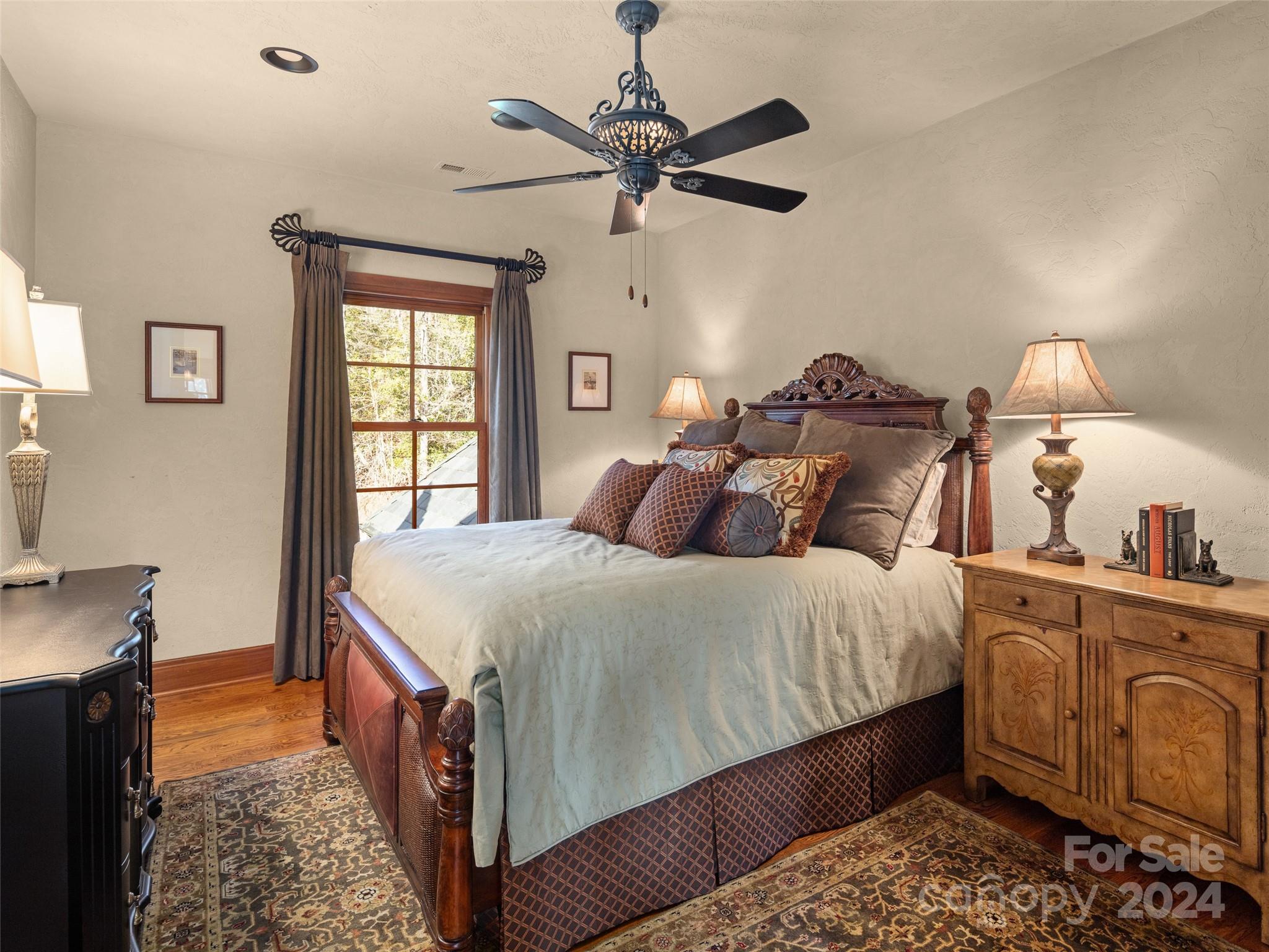The Cliffs at Walnut Cove - Residential