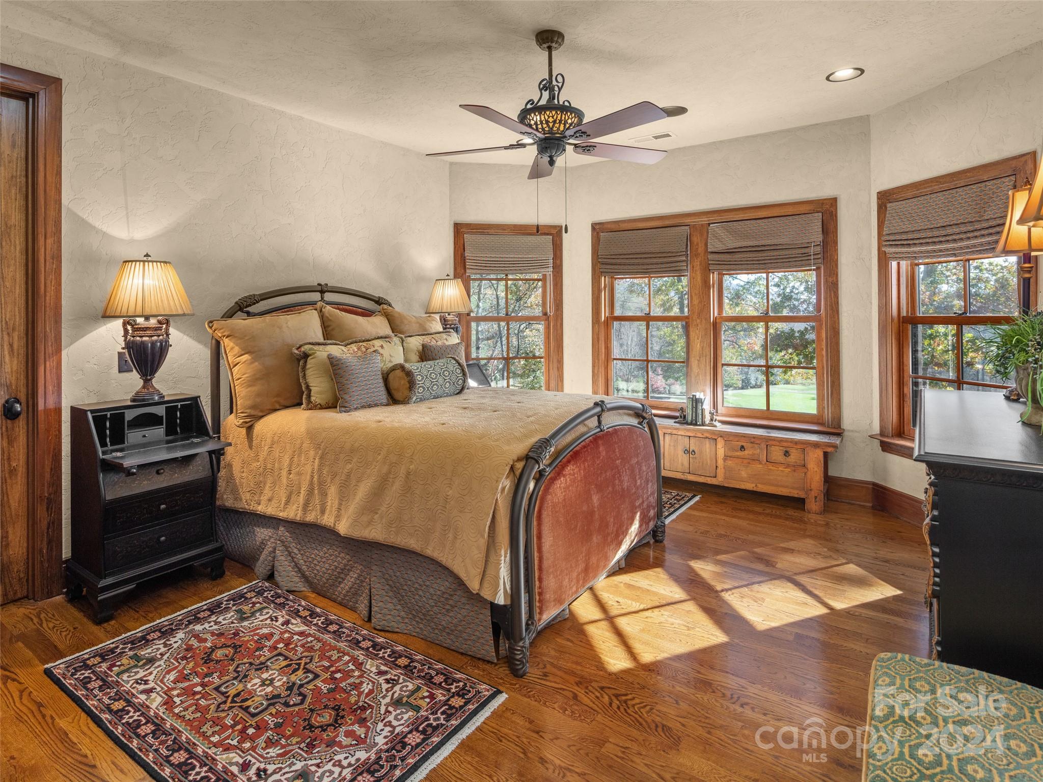 The Cliffs at Walnut Cove - Residential