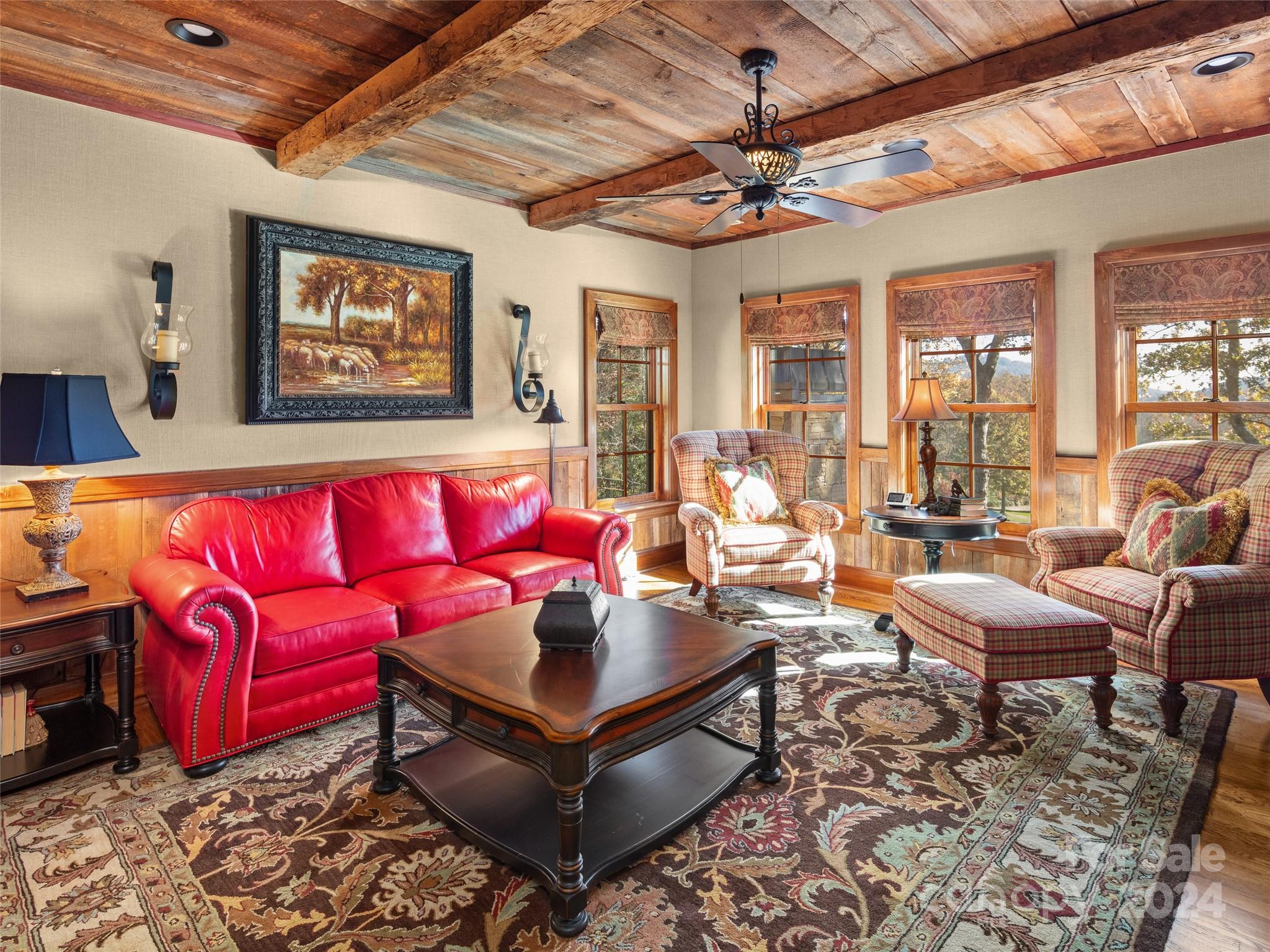 The Cliffs at Walnut Cove - Residential