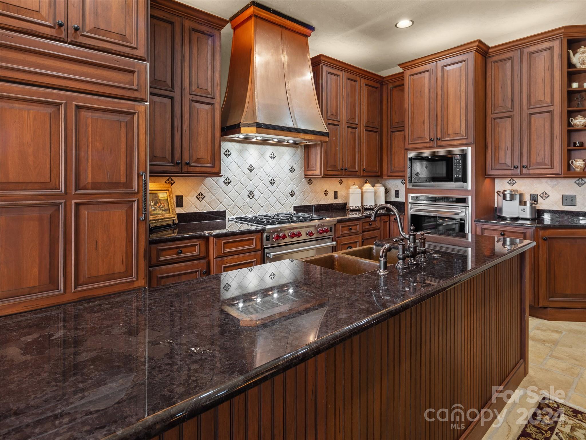 The Cliffs at Walnut Cove - Residential