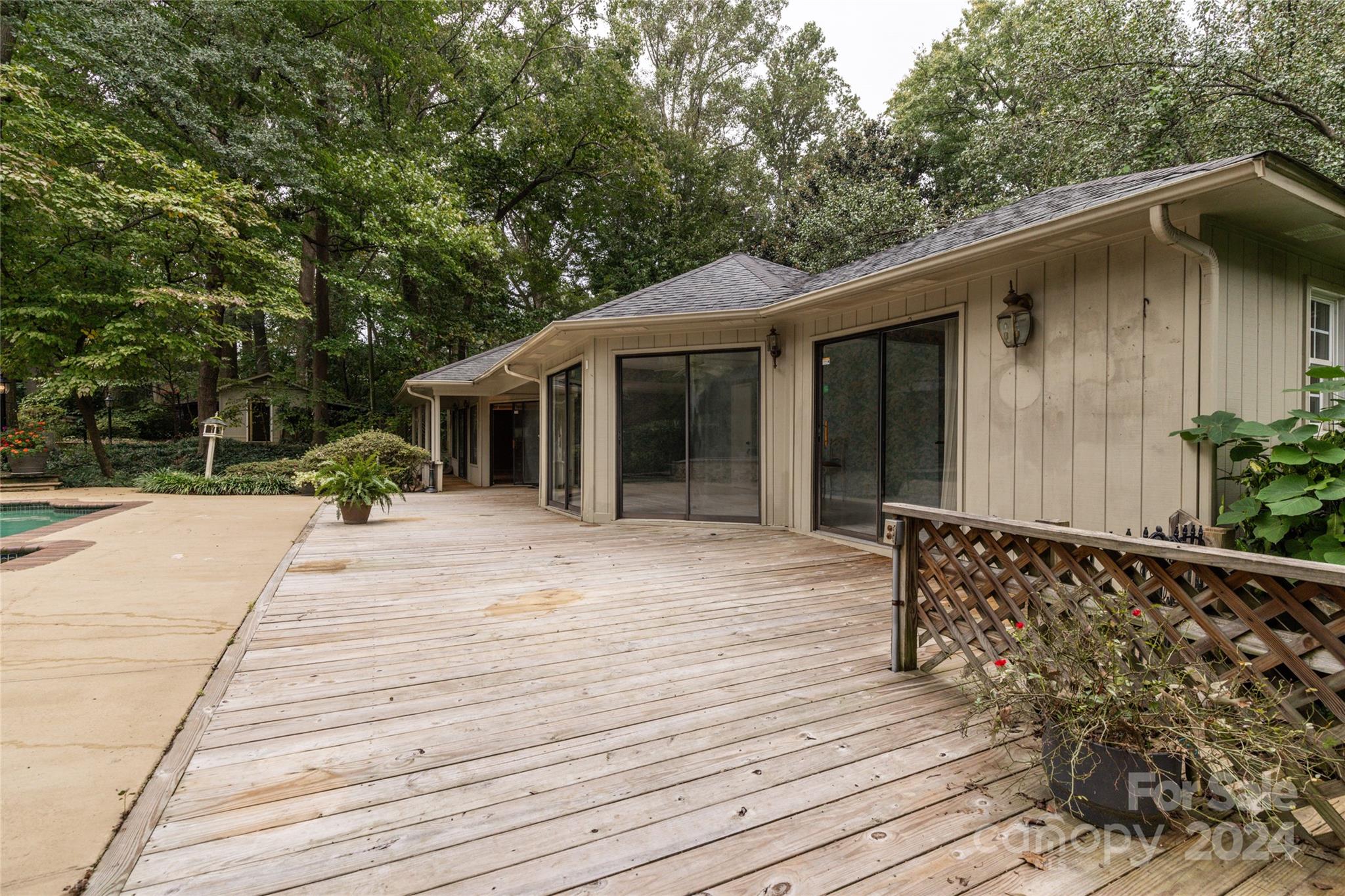 Cato Estates - Residential