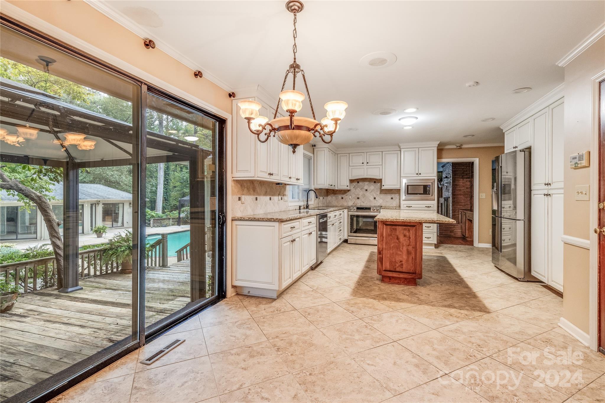 Cato Estates - Residential