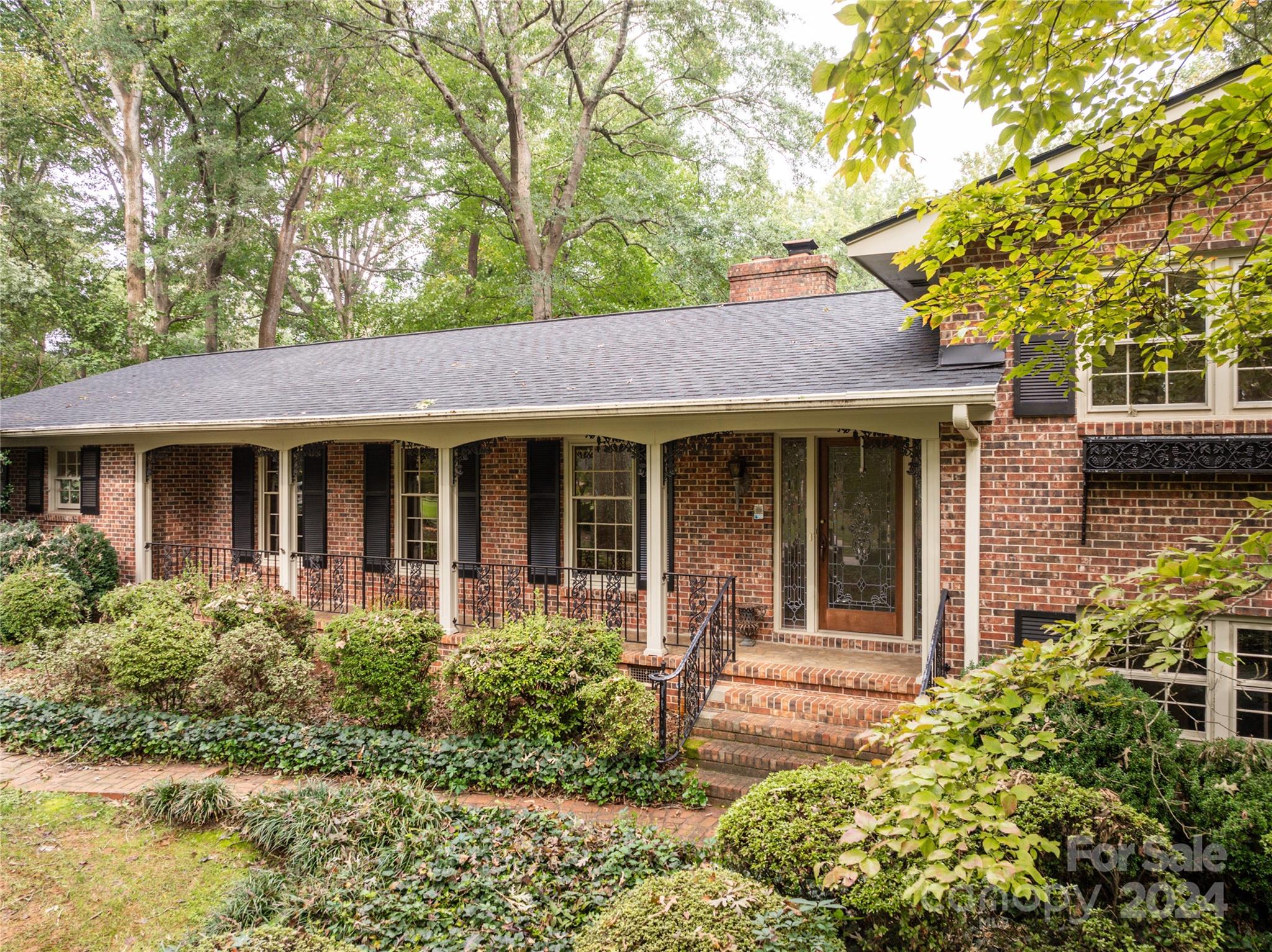 Cato Estates - Residential