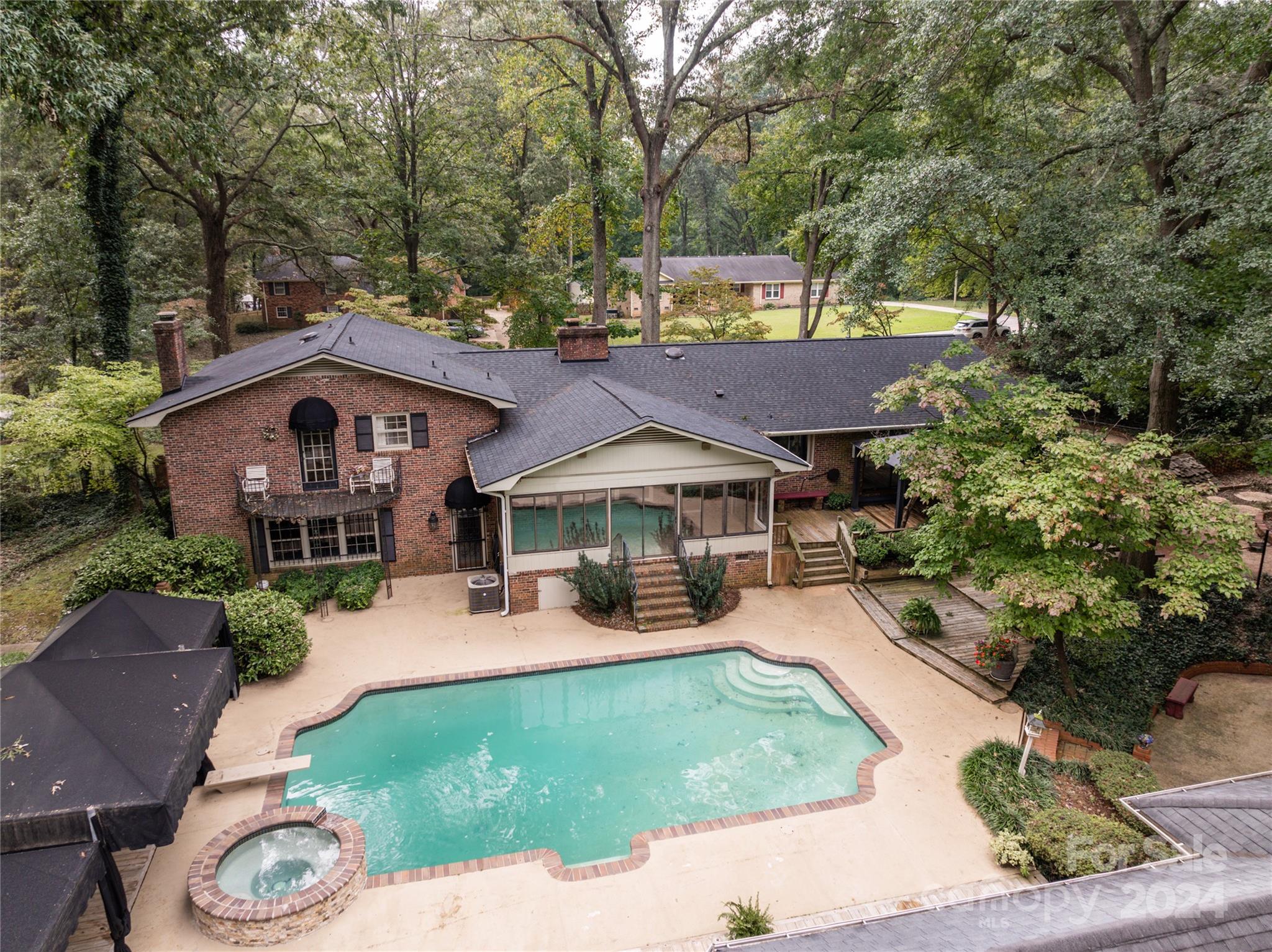 Cato Estates - Residential