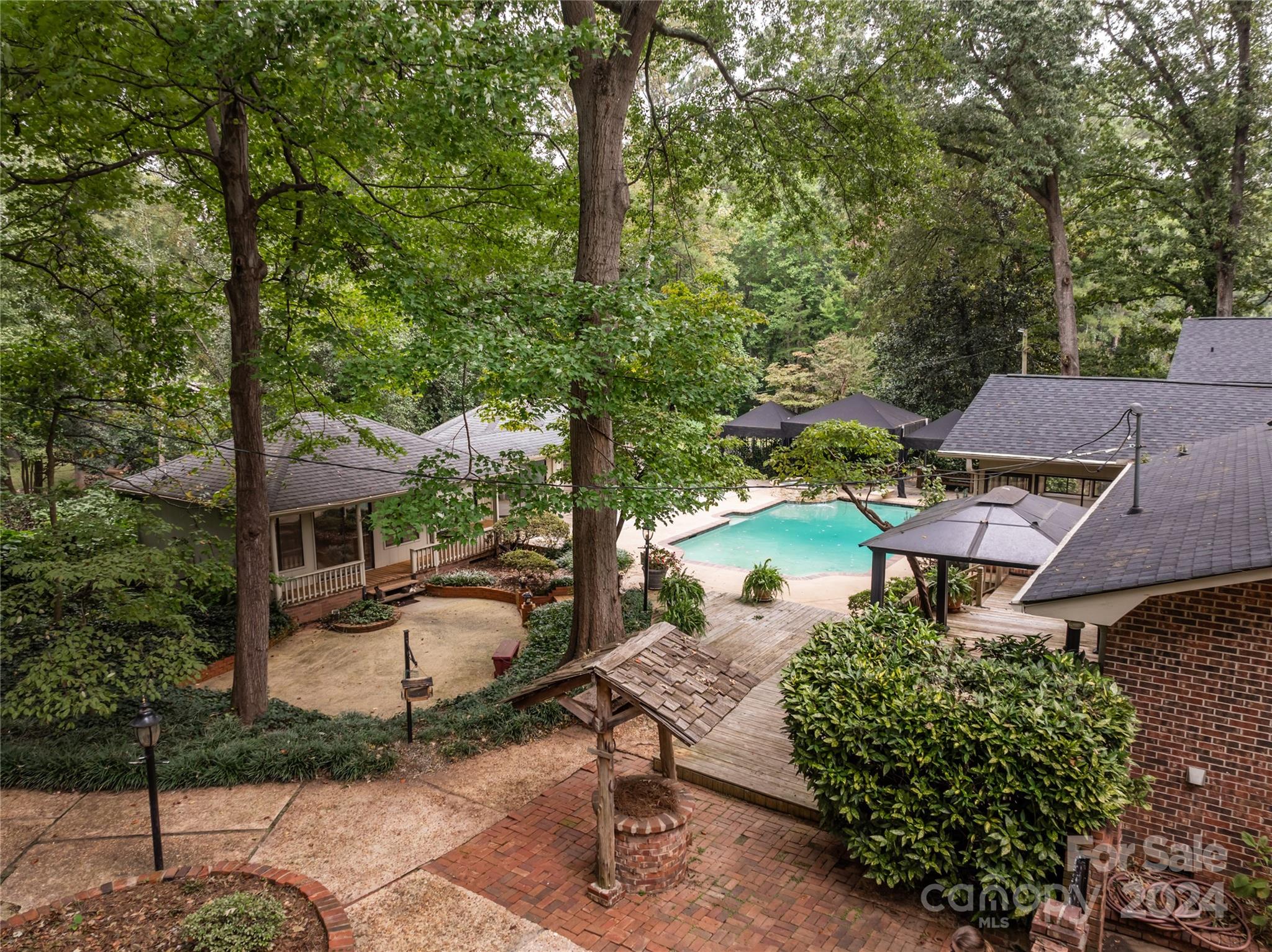 Cato Estates - Residential