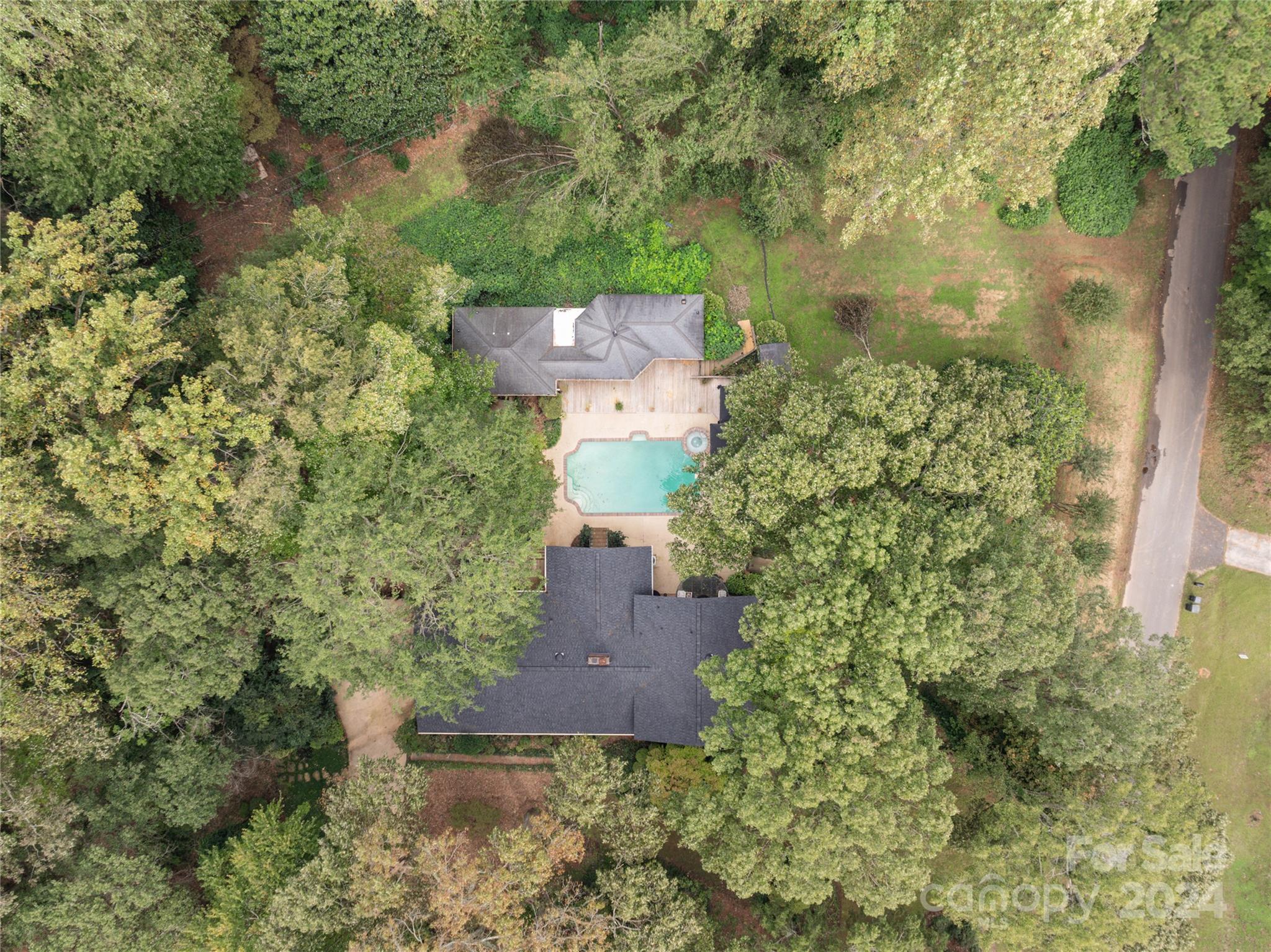 Cato Estates - Residential