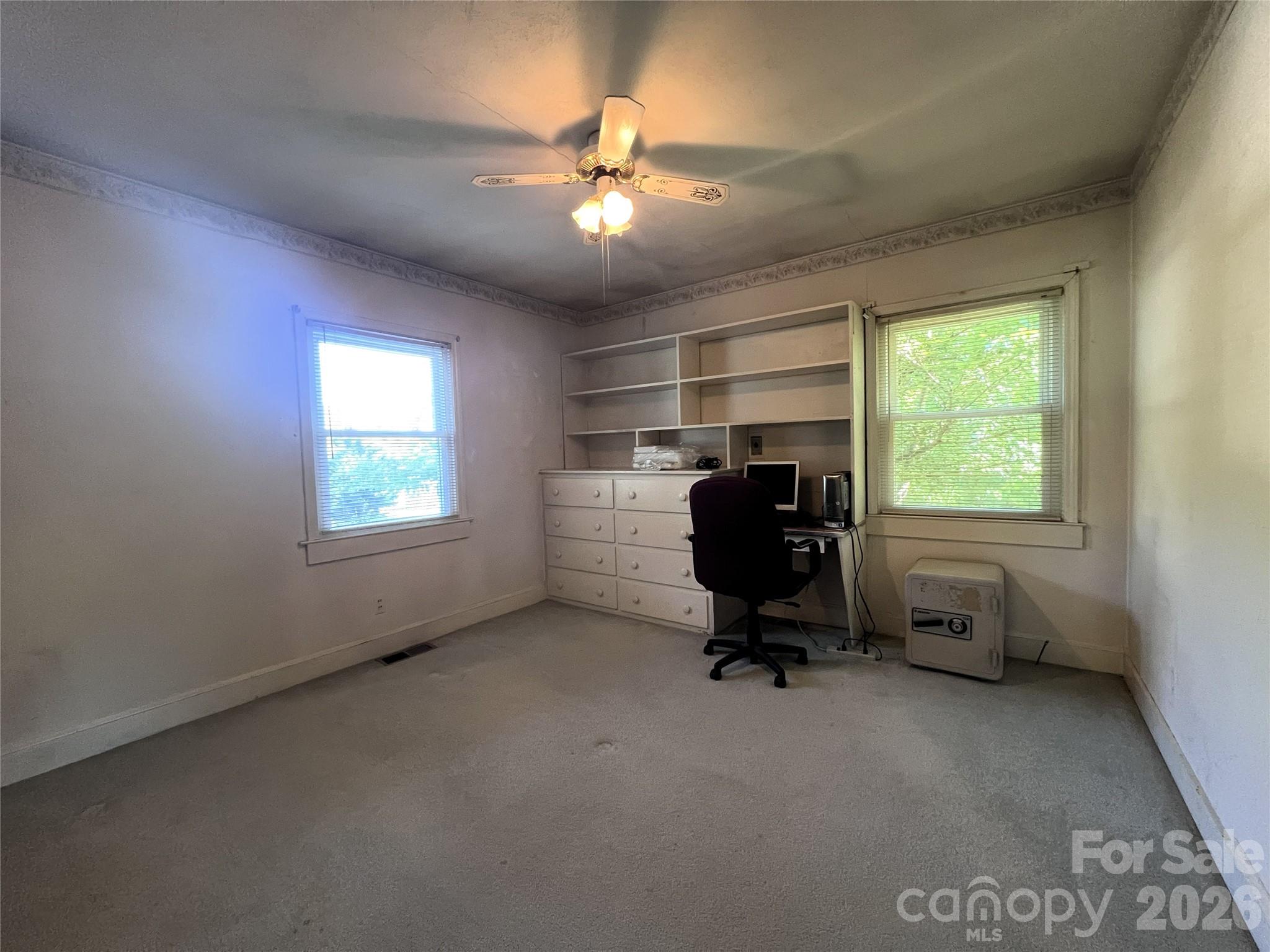 None - Residential