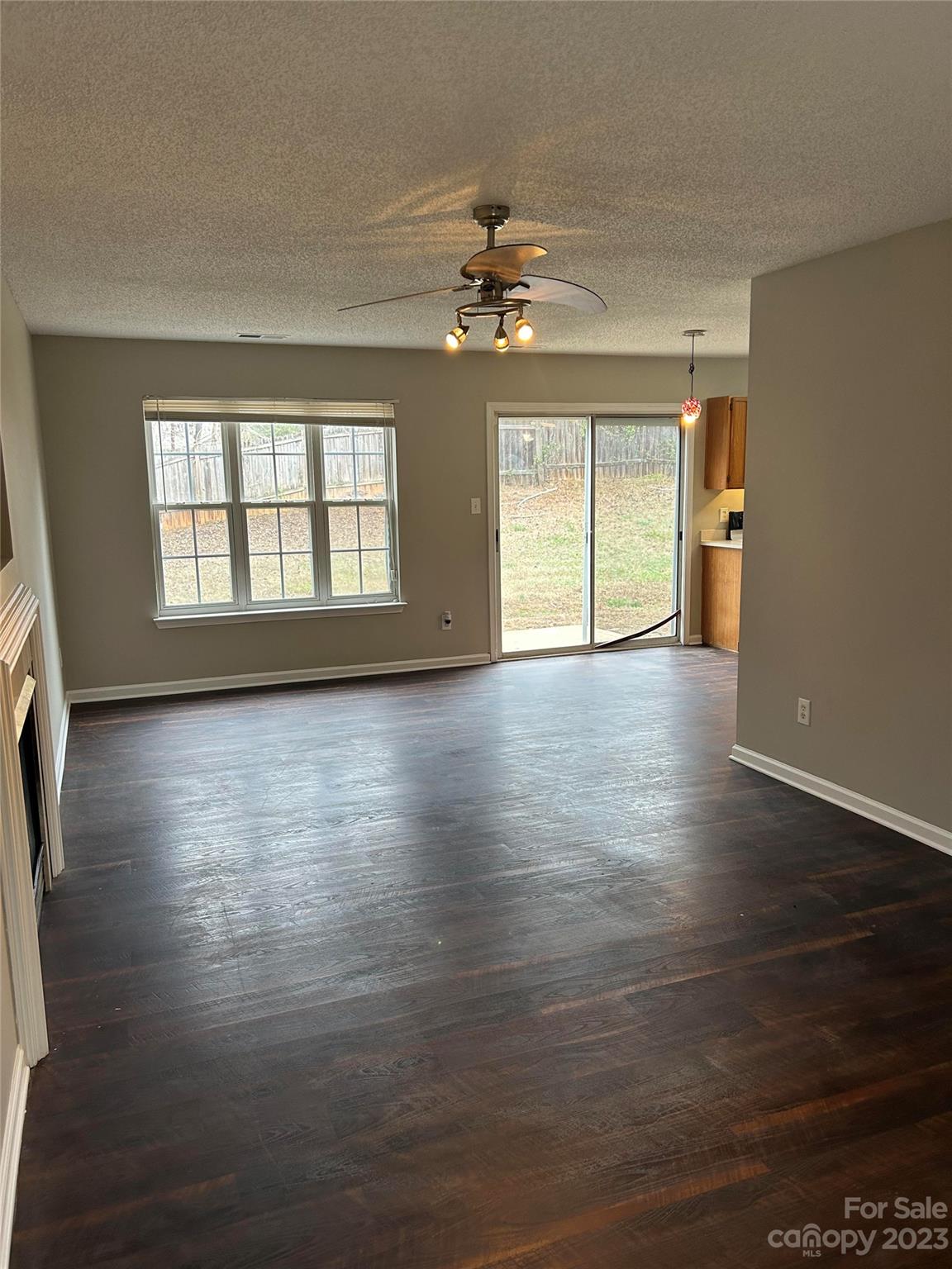 Cresthill - Residential