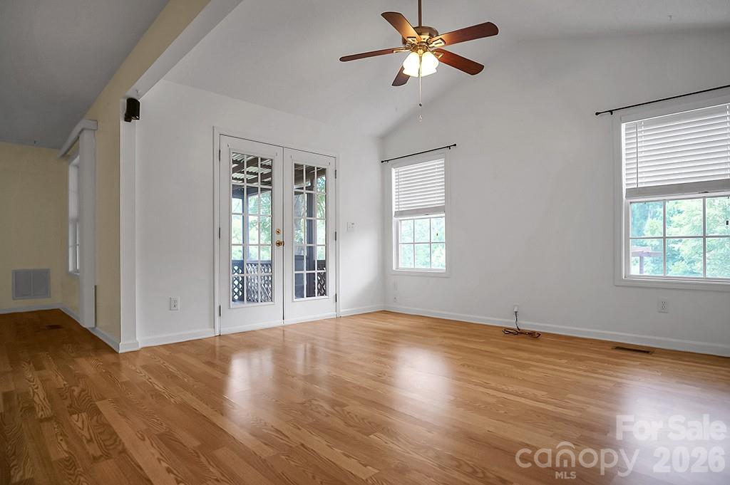 Lewis Farm Estates - Residential