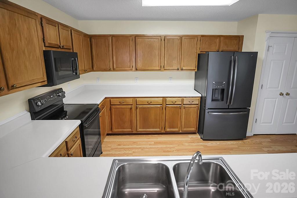 Lewis Farm Estates - Residential