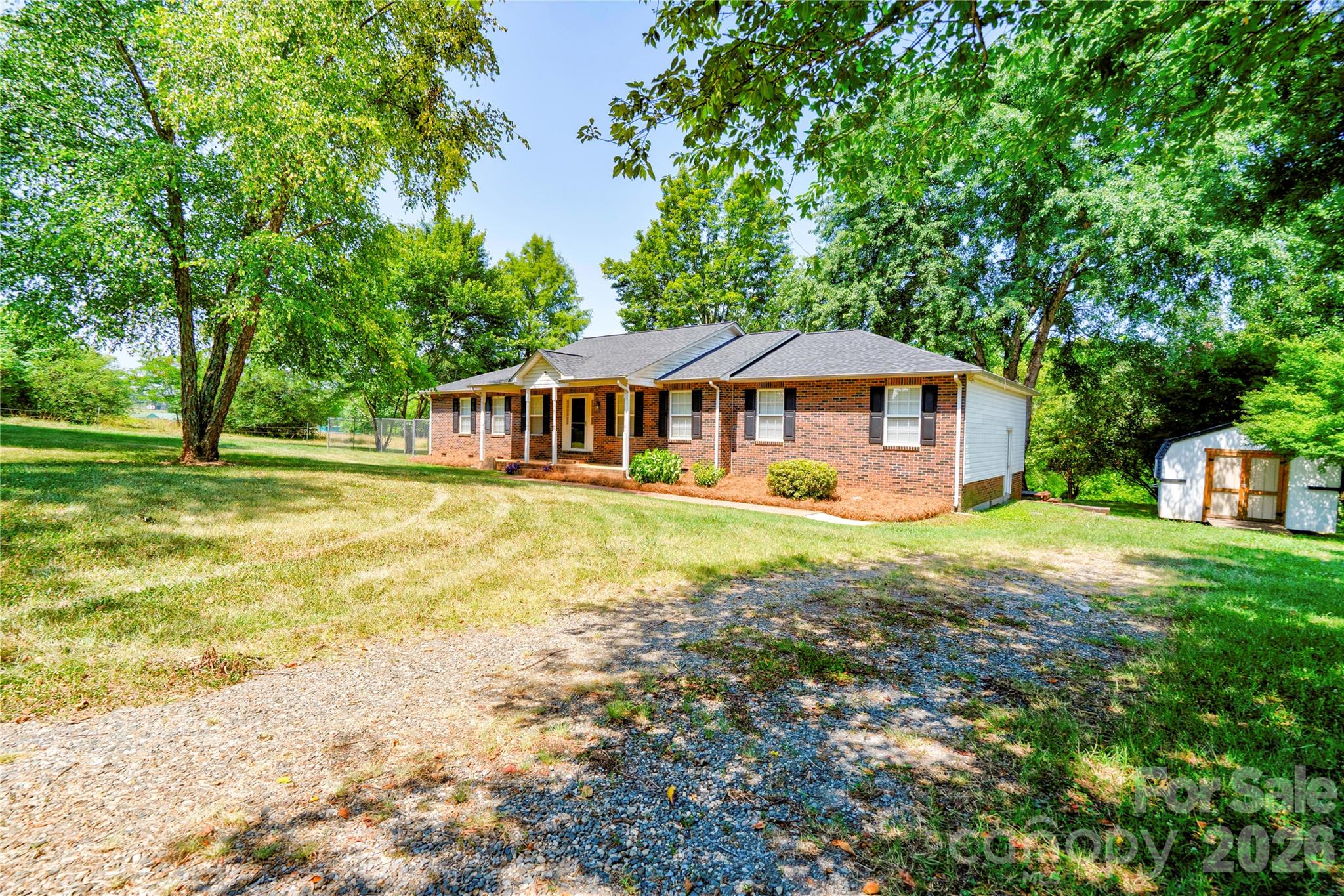 Lewis Farm Estates - Residential