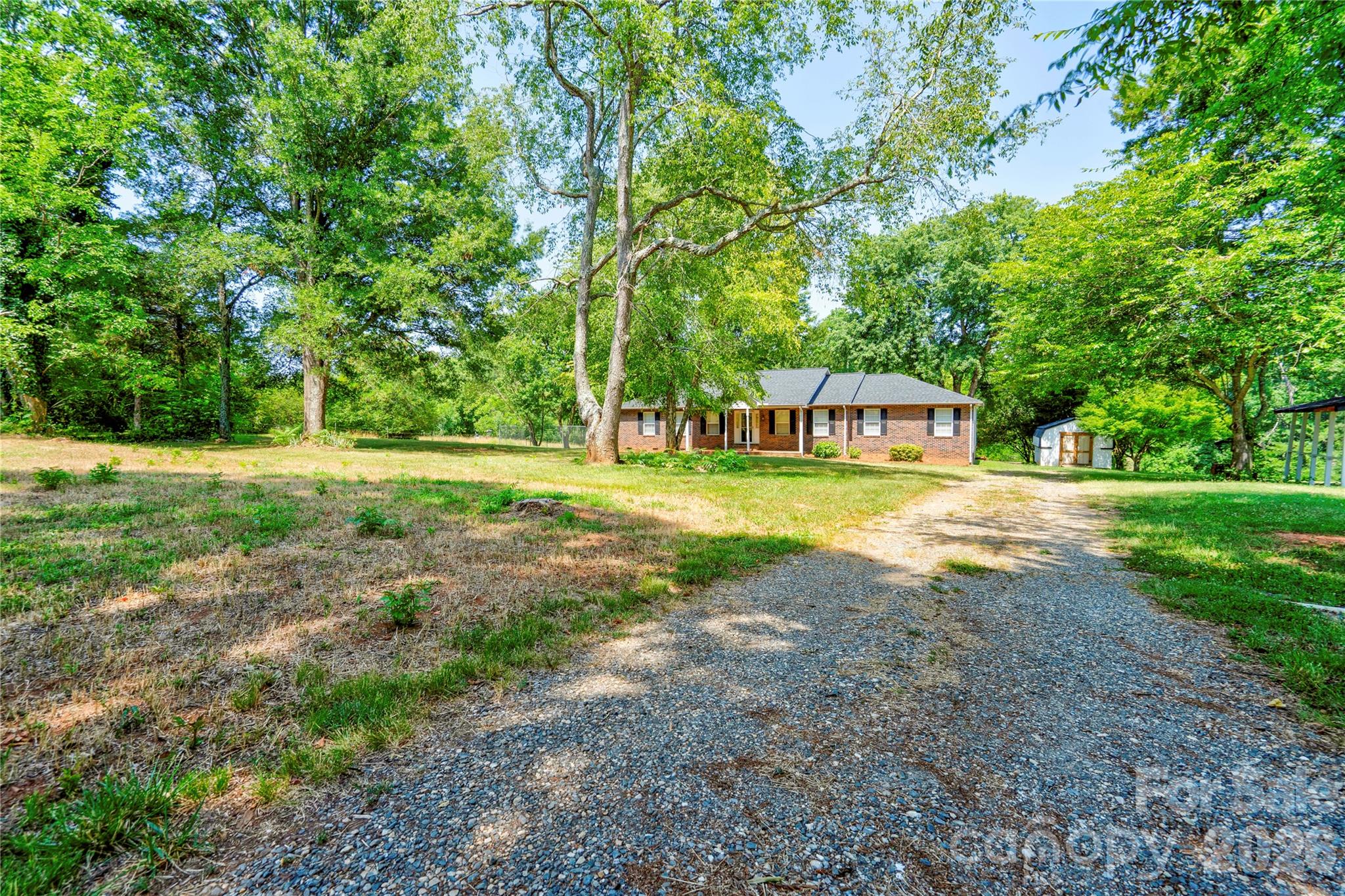 Lewis Farm Estates - Residential