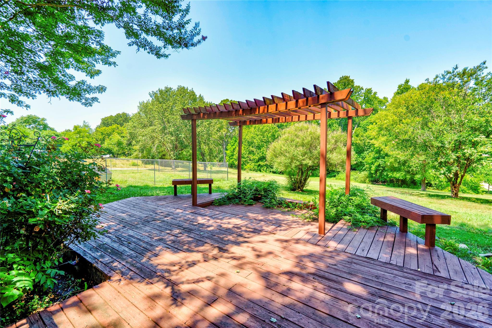 Lewis Farm Estates - Residential