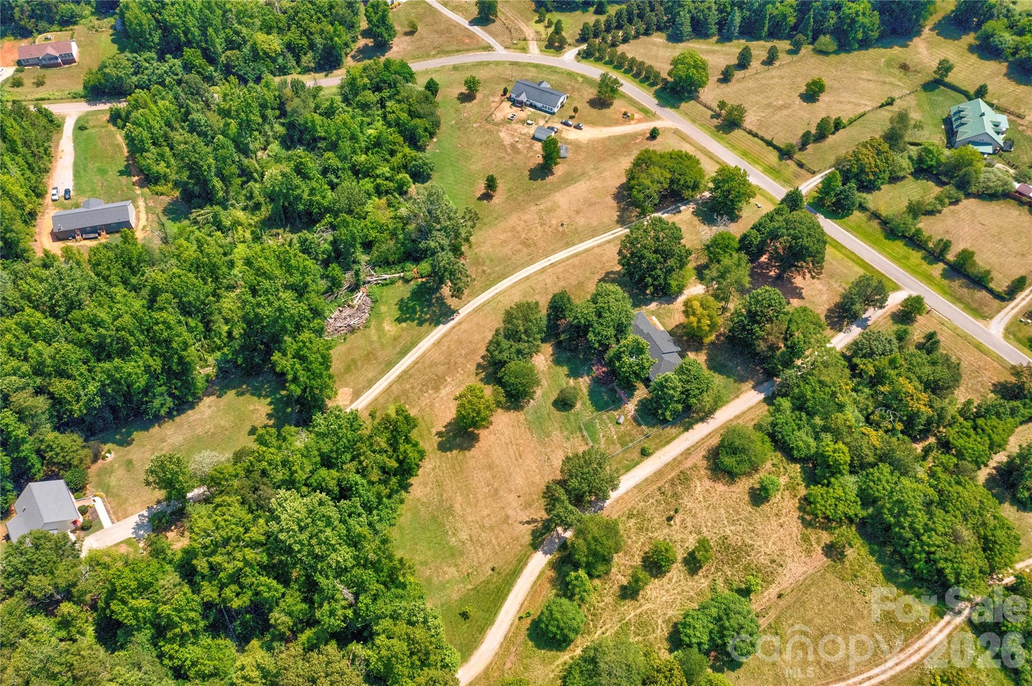 Lewis Farm Estates - Residential