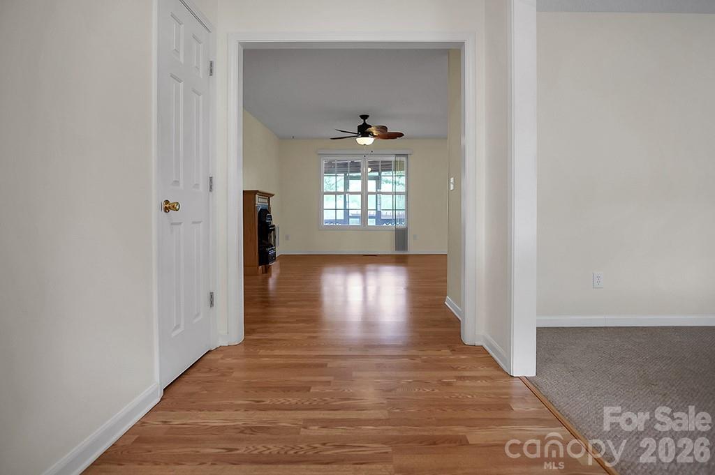 Lewis Farm Estates - Residential