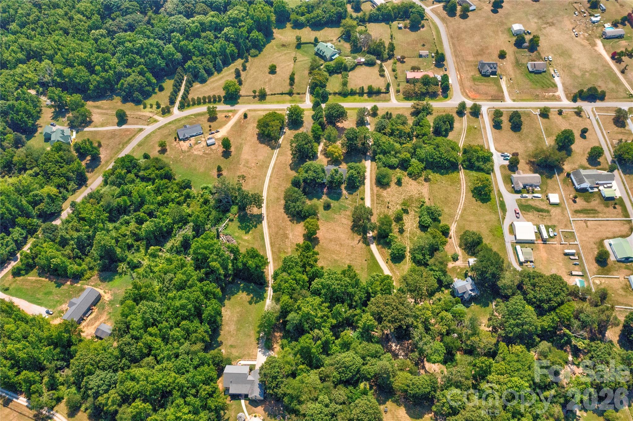 Lewis Farm Estates - Residential