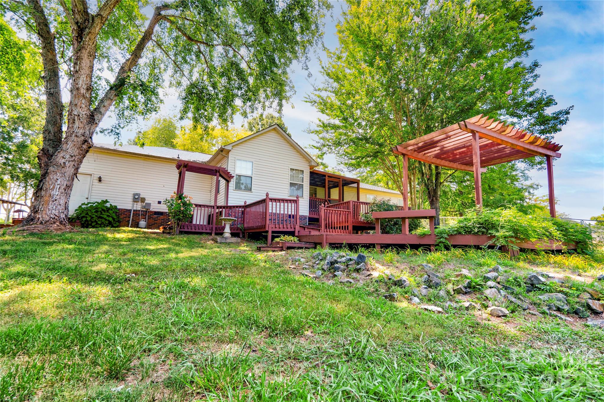 Lewis Farm Estates - Residential