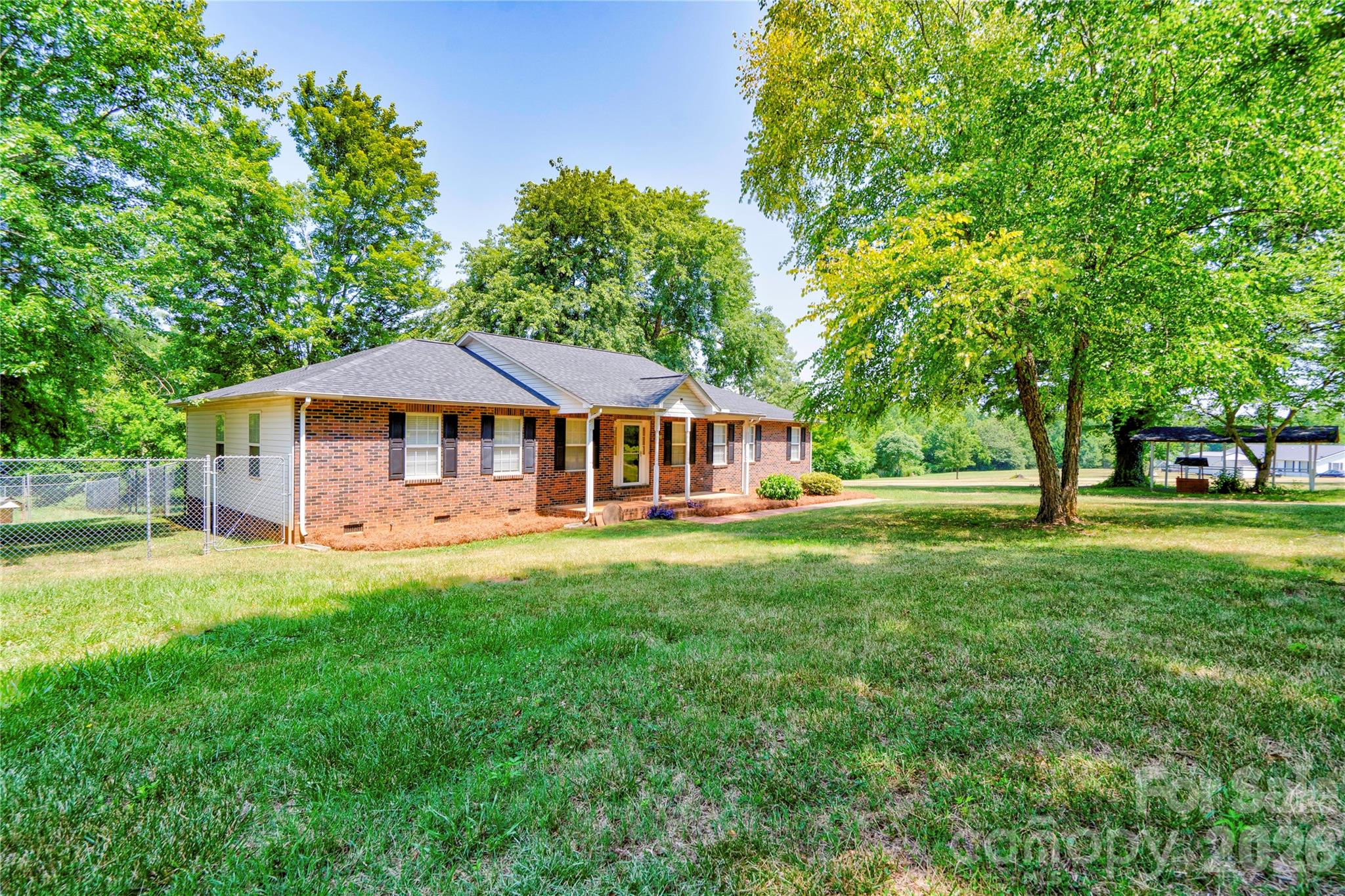 Lewis Farm Estates - Residential