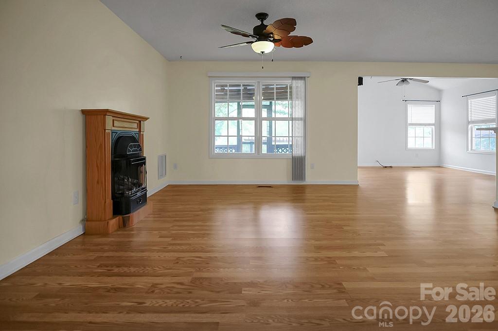 Lewis Farm Estates - Residential