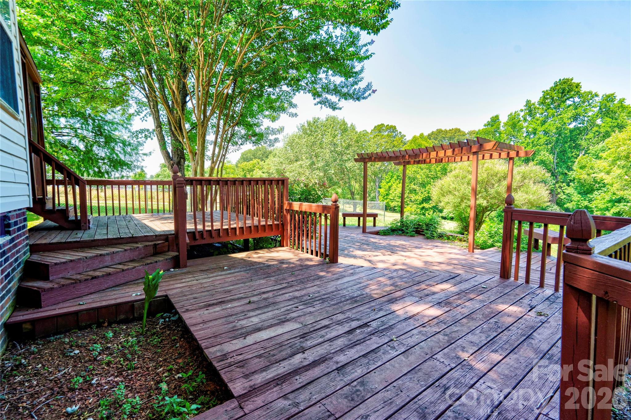 Lewis Farm Estates - Residential