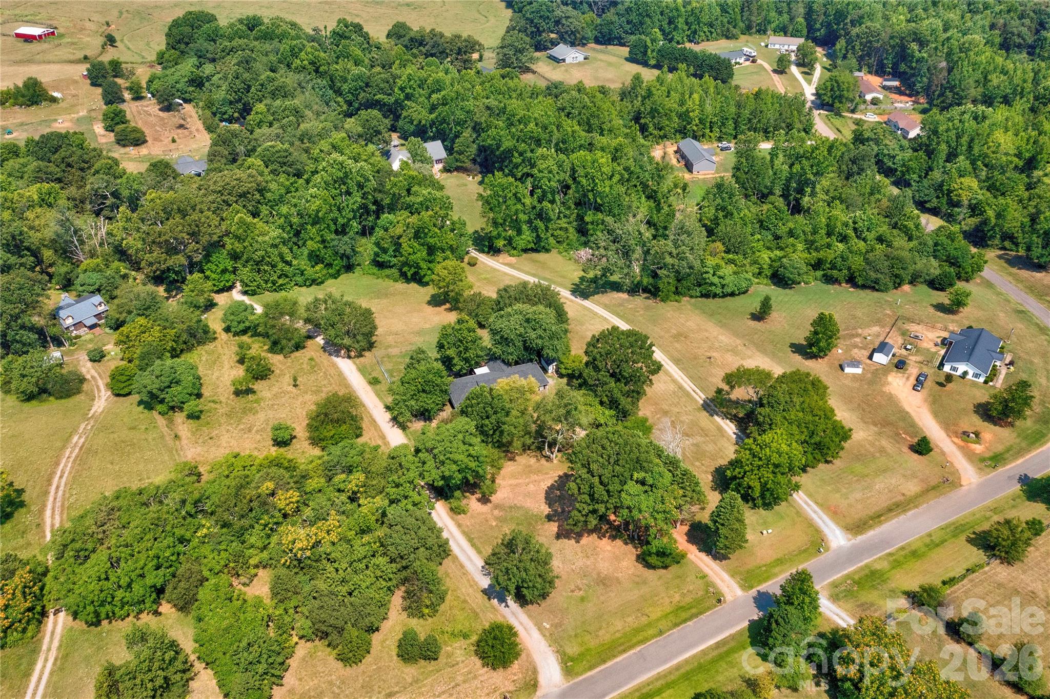 Lewis Farm Estates - Residential