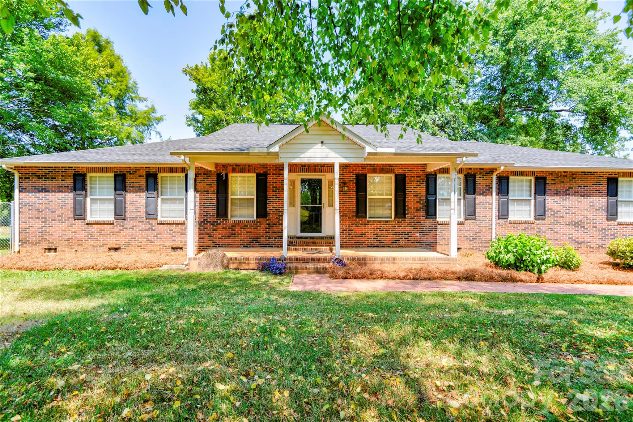 Lewis Farm Estates - Residential