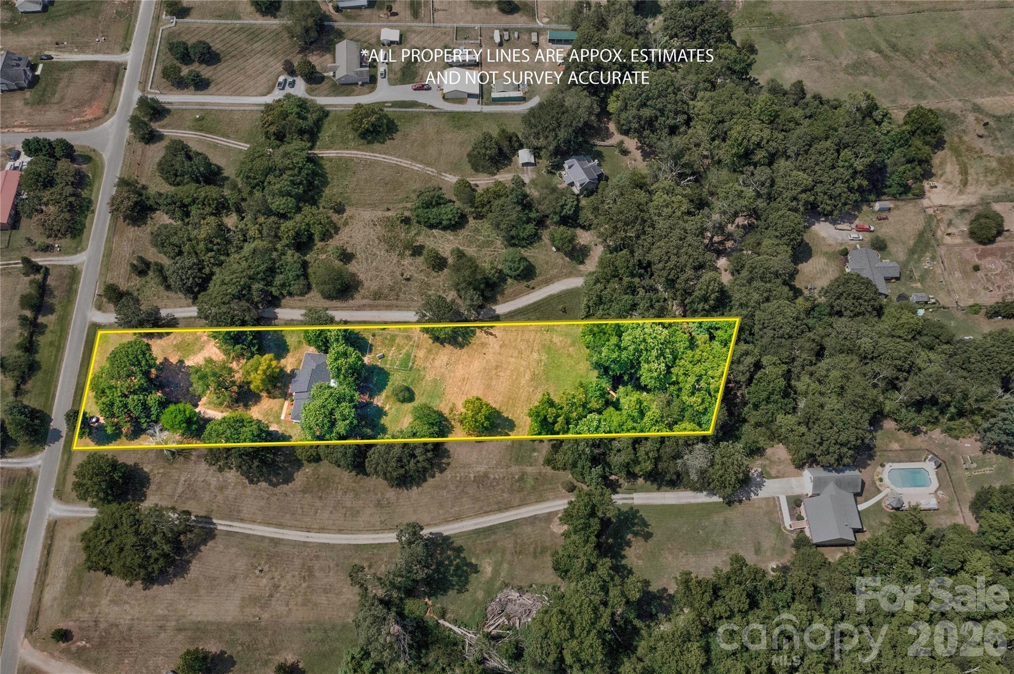 Lewis Farm Estates - Residential
