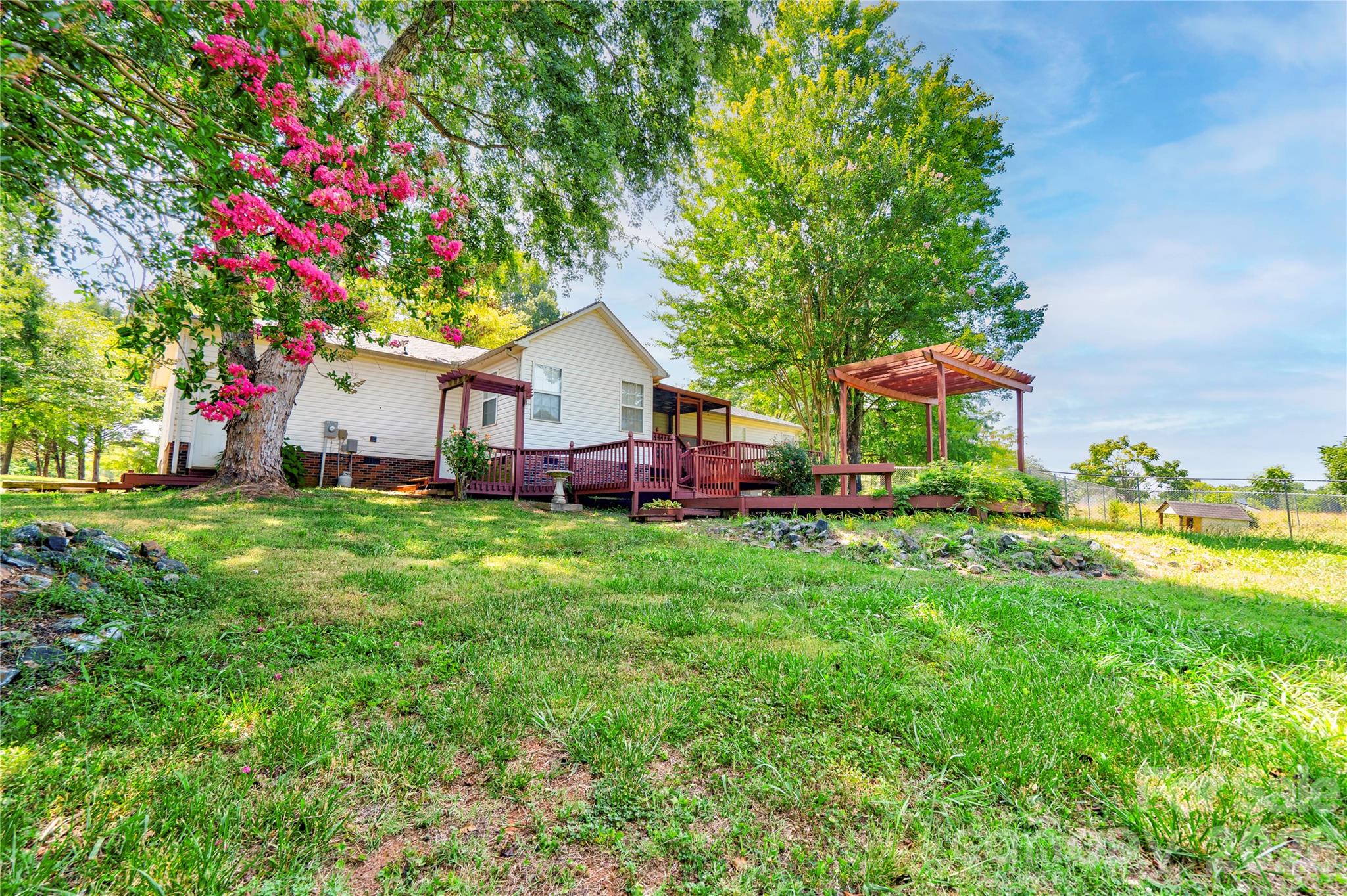 Lewis Farm Estates - Residential
