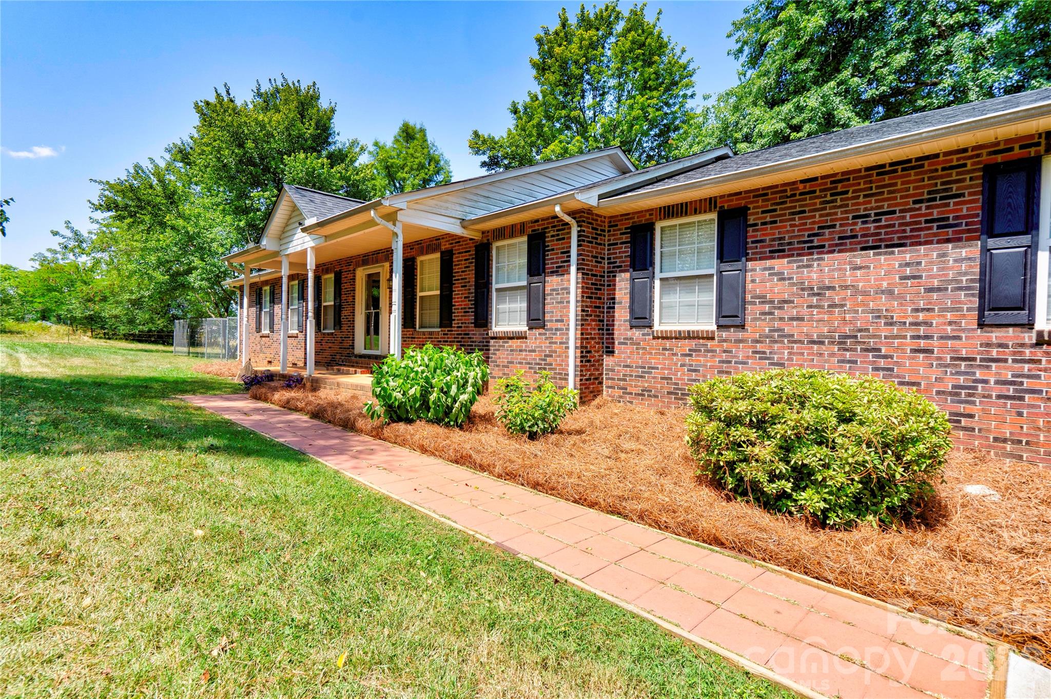 Lewis Farm Estates - Residential