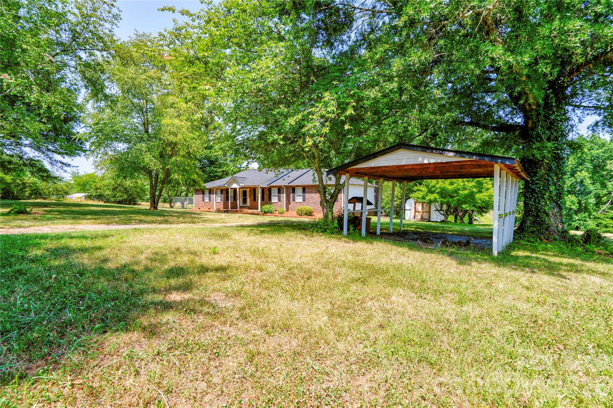 Lewis Farm Estates - Residential