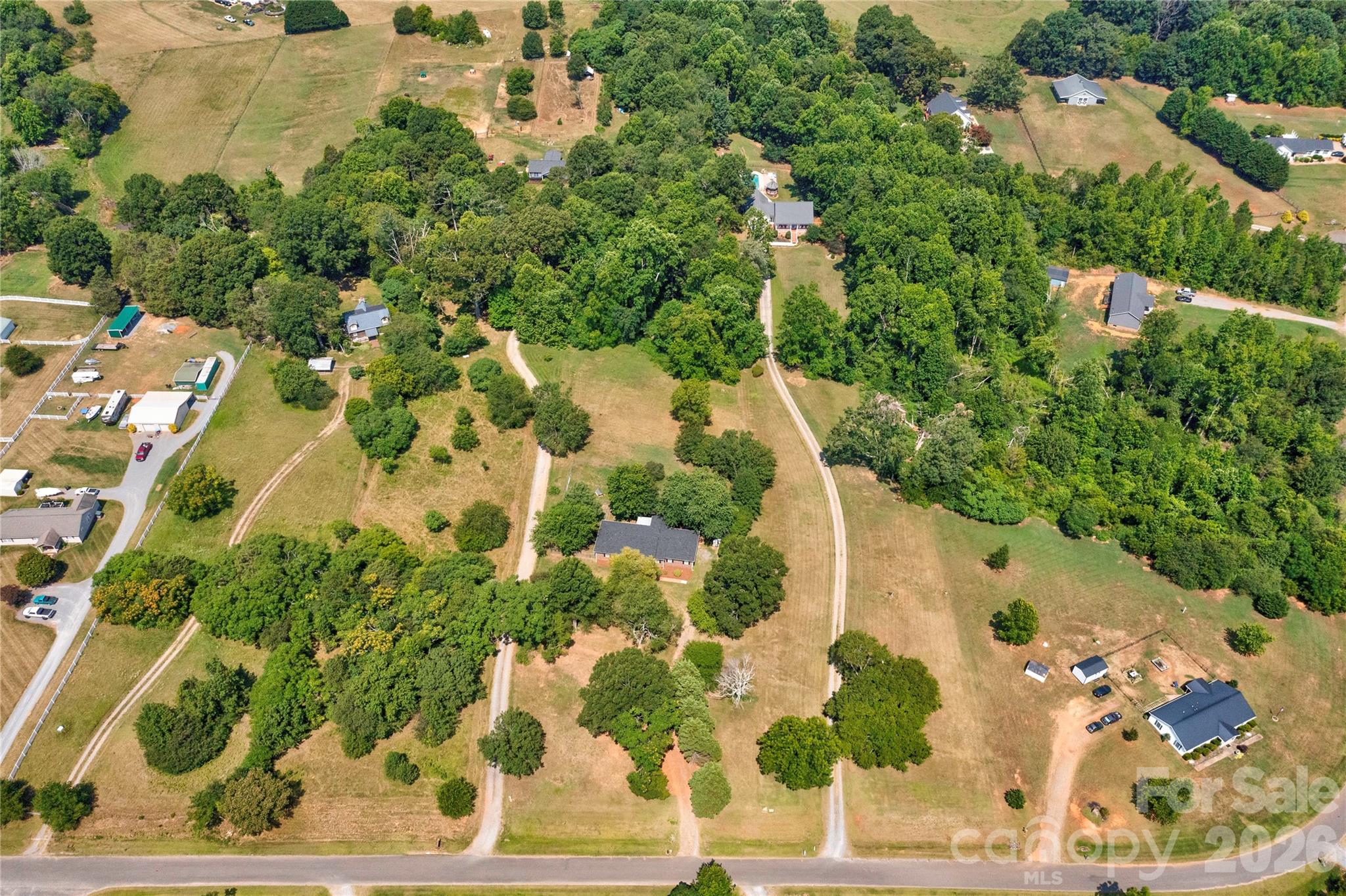 Lewis Farm Estates - Residential