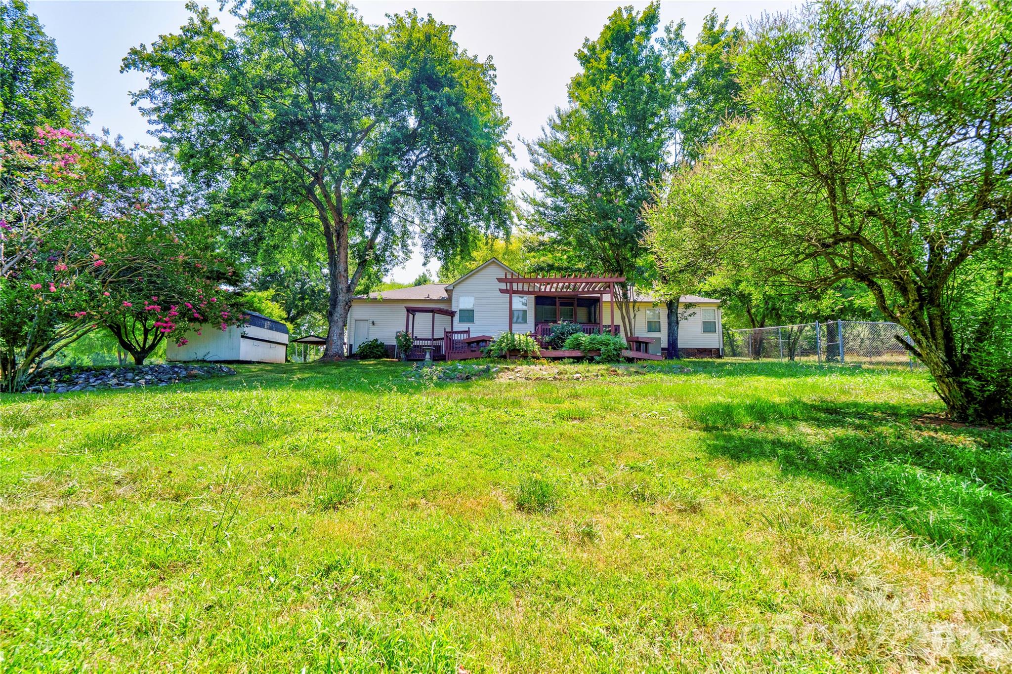 Lewis Farm Estates - Residential