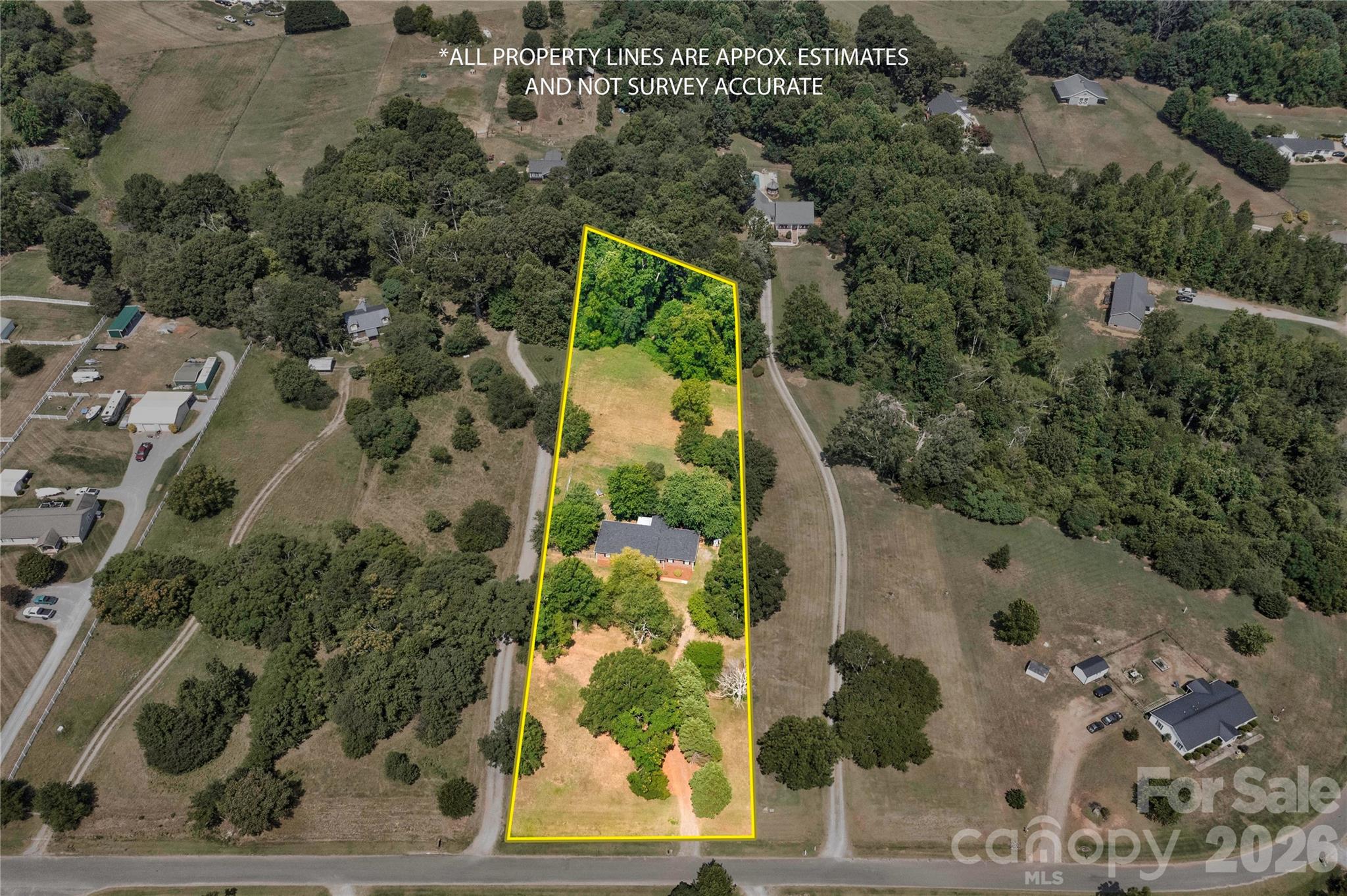 Lewis Farm Estates - Residential