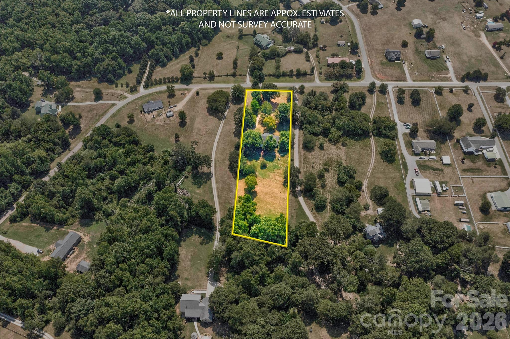 Lewis Farm Estates - Residential
