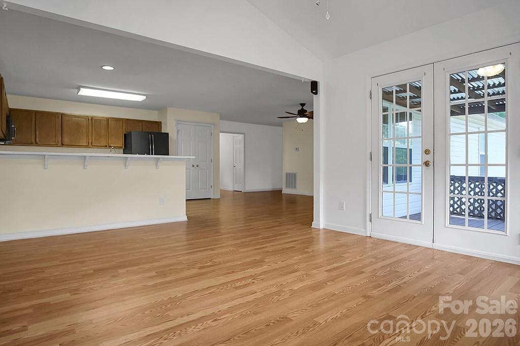 Lewis Farm Estates - Residential