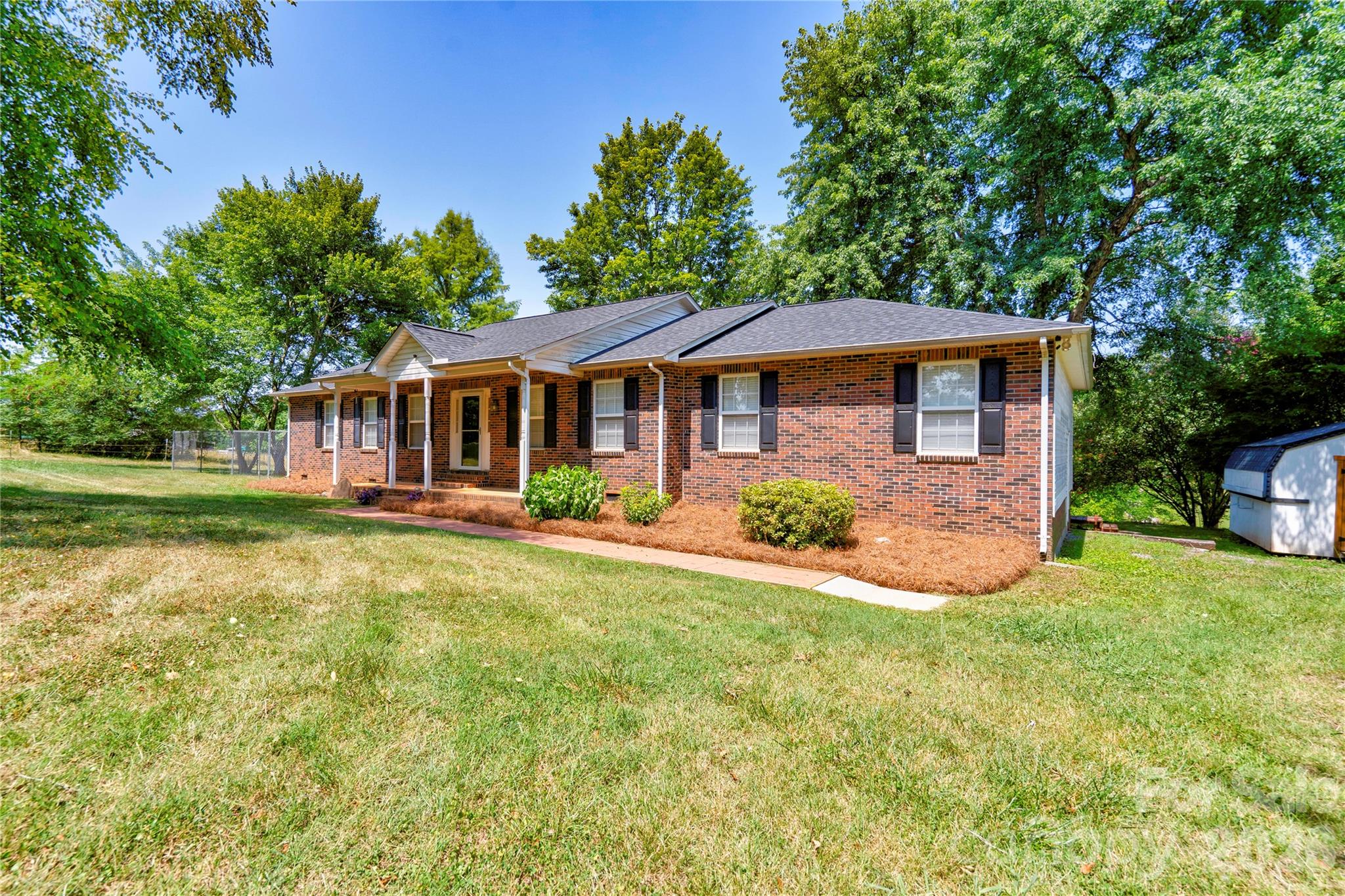 Lewis Farm Estates - Residential