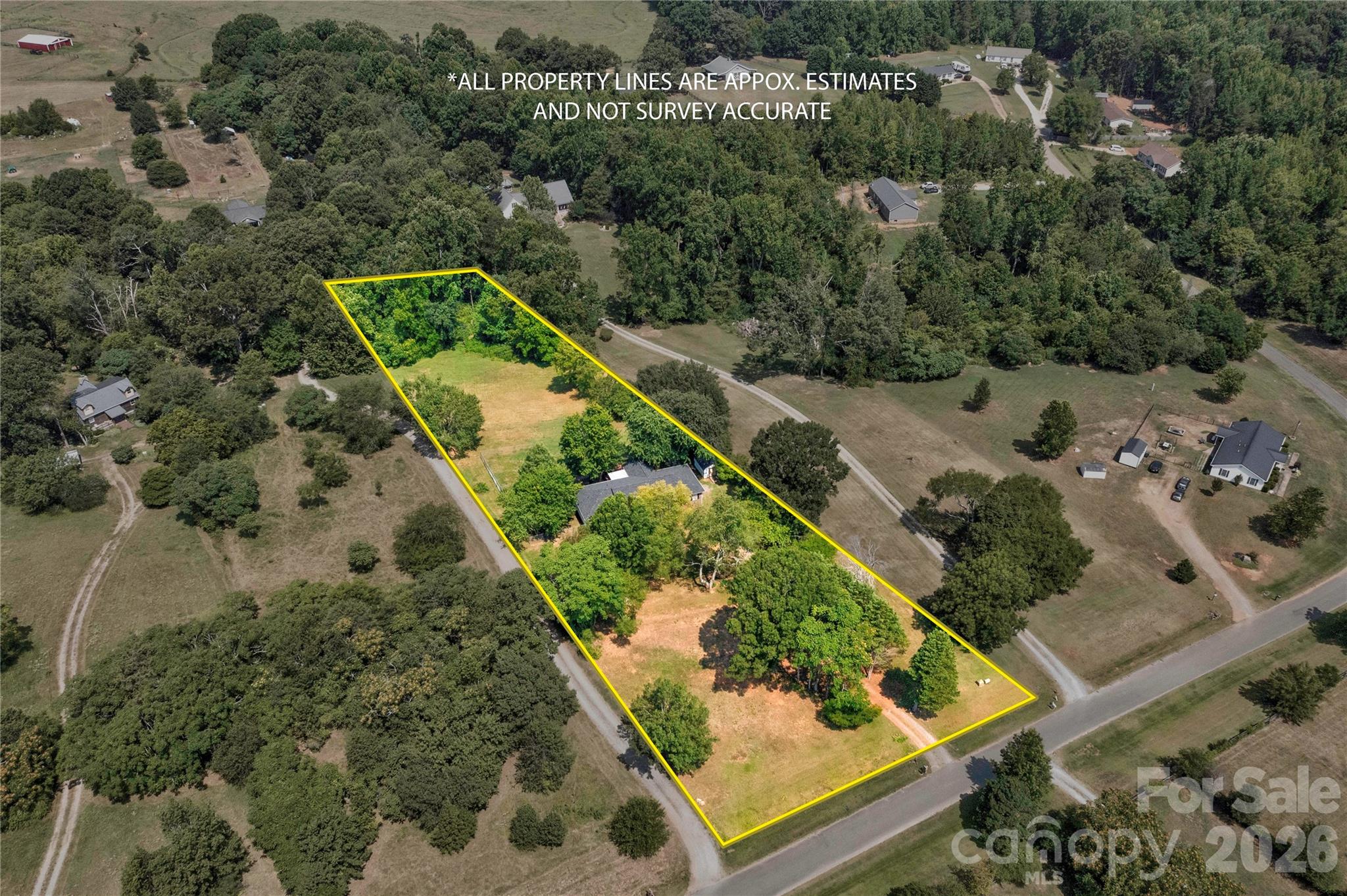 Lewis Farm Estates - Residential