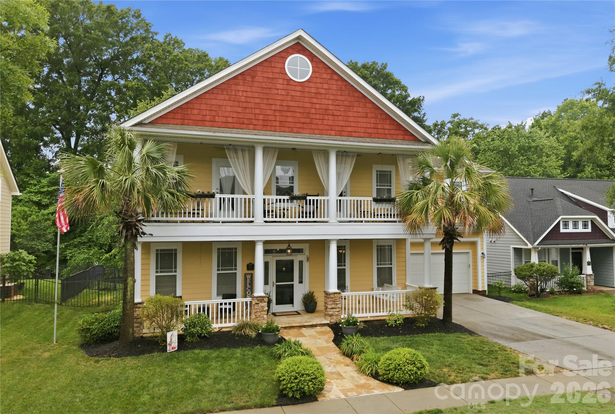 Bonterra - Residential