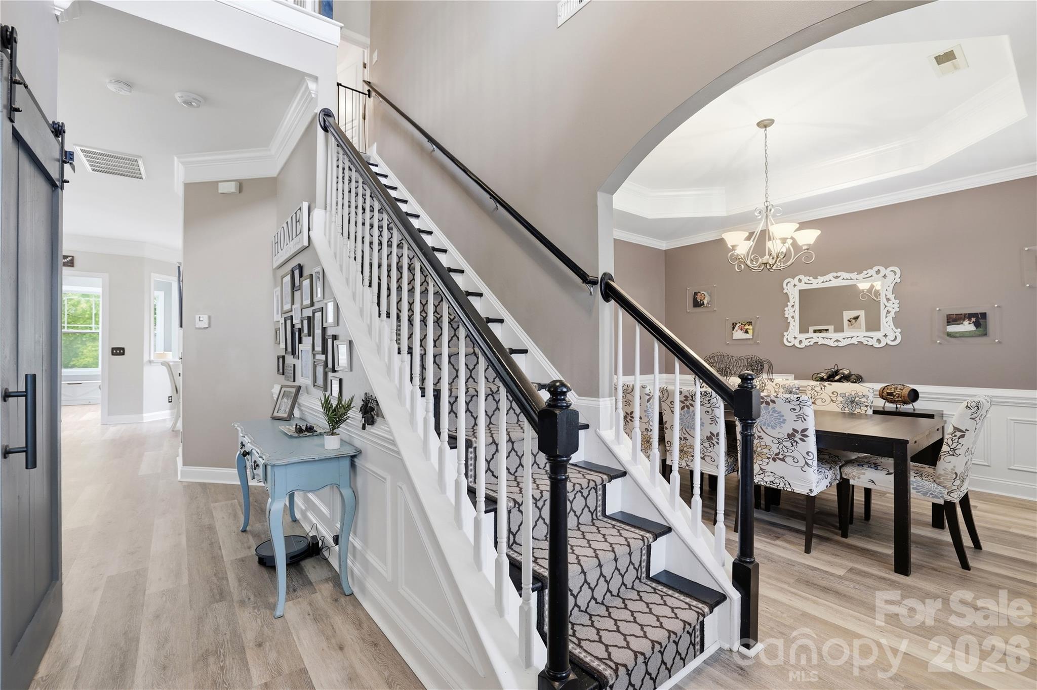 Bonterra - Residential